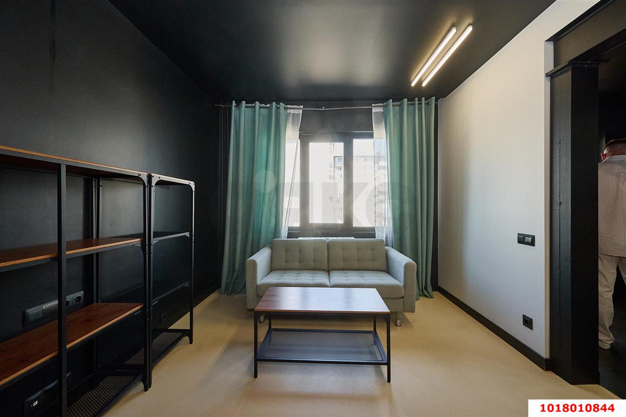 Фото №24: 3-комнатная квартира <span class="whitespace-nowrap">74 м²</span>, <span class="whitespace-nowrap">6/16 эт.</span> - Краснодар, Карасунский внутригородской округ, мкр. Черёмушки, ул. Ставропольская, 107/10