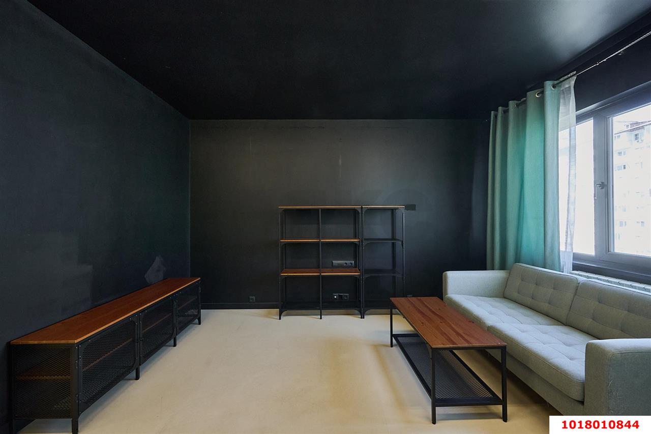 Фото №13: 3-комнатная квартира <span class="whitespace-nowrap">74 м²</span>, <span class="whitespace-nowrap">6/16 эт.</span> - Краснодар, Карасунский внутригородской округ, мкр. Черёмушки, ул. Ставропольская, 107/10