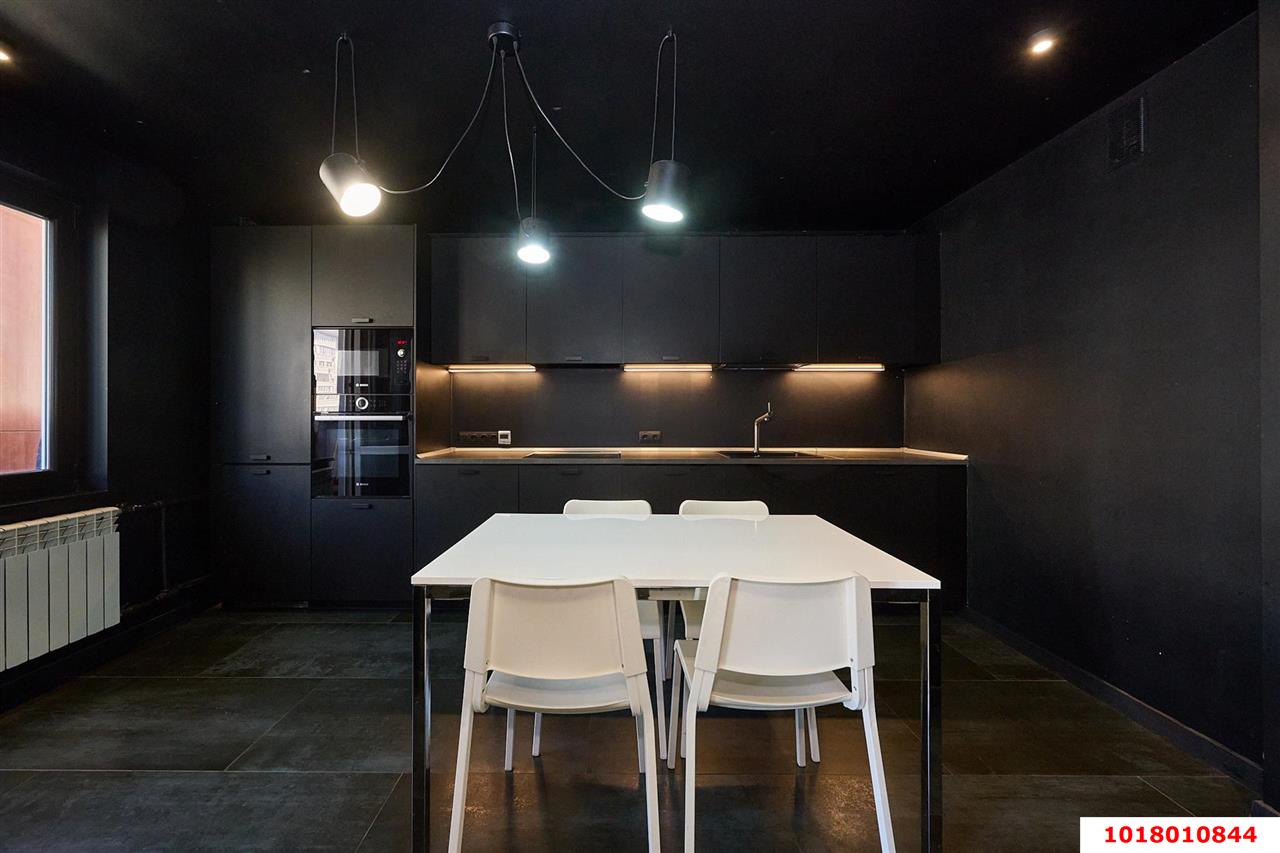Фото №21: 3-комнатная квартира <span class="whitespace-nowrap">74 м²</span>, <span class="whitespace-nowrap">6/16 эт.</span> - Краснодар, Карасунский внутригородской округ, мкр. Черёмушки, ул. Ставропольская, 107/10