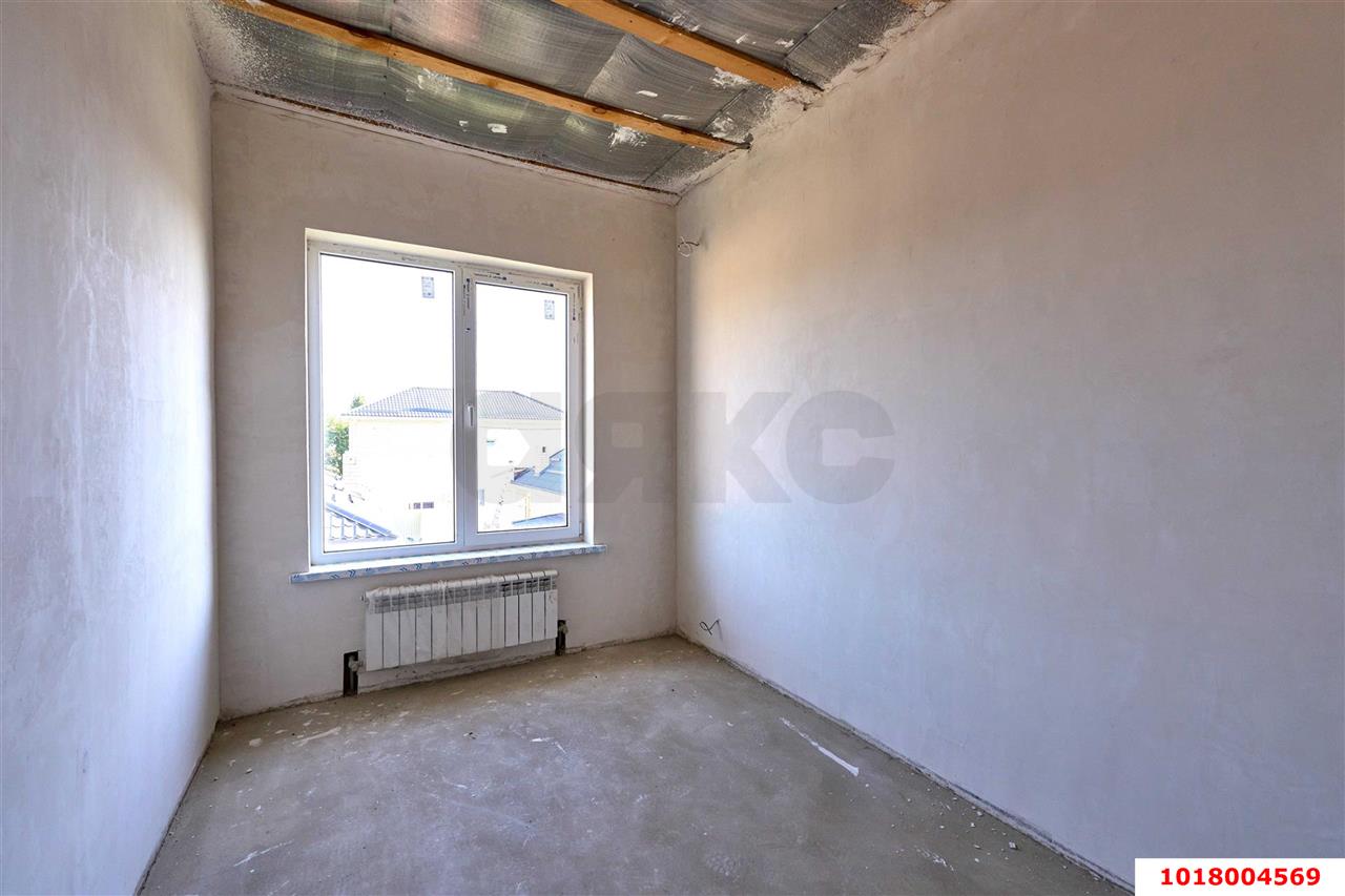 Фото №10: Дом <span class="whitespace-nowrap">189 м²</span> <span class="whitespace-nowrap">+ 6.2 сот.</span>, <span class="whitespace-nowrap">2 эт.</span> - Краснодар, Прикубанский внутригородской округ, мкр. КП Крепость, ул. Новомихайловская