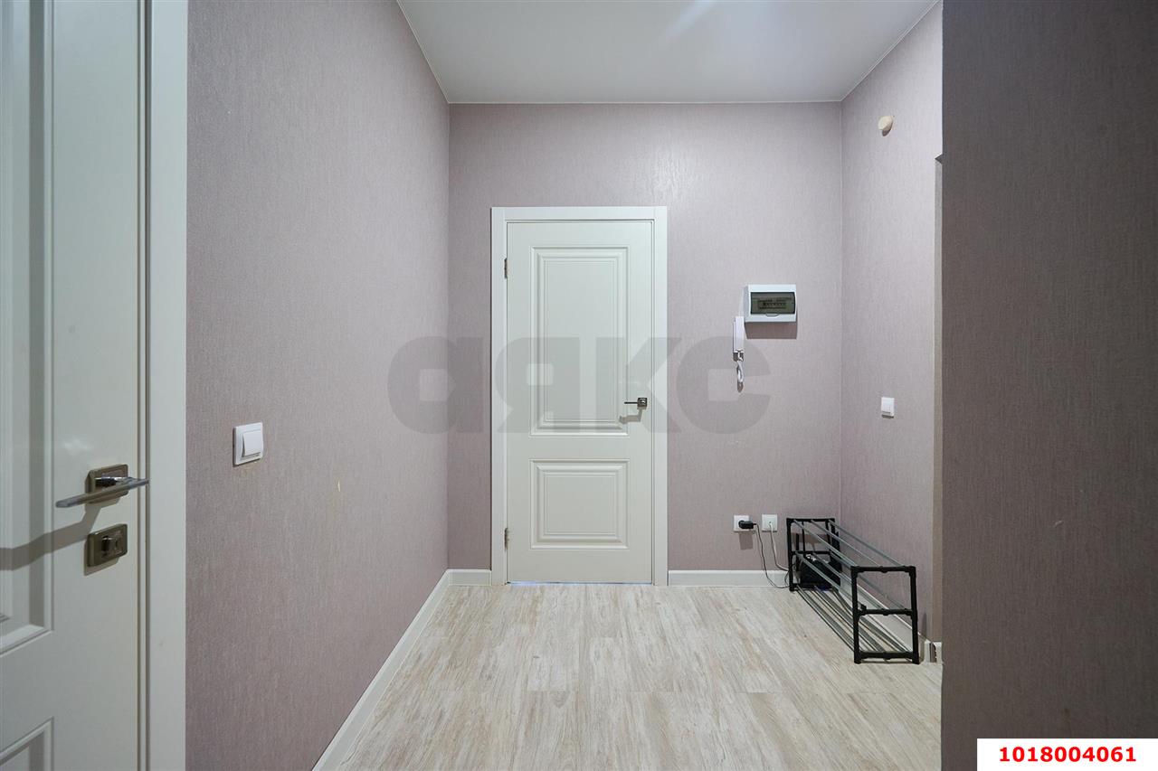 Фото №7: 1-комнатная квартира <span class="whitespace-nowrap">49 м²</span>, <span class="whitespace-nowrap">3/9 эт.</span> - Новая Адыгея, мкр. жилой комплекс Мега-Победа 2, ул. Песочная, 1к3