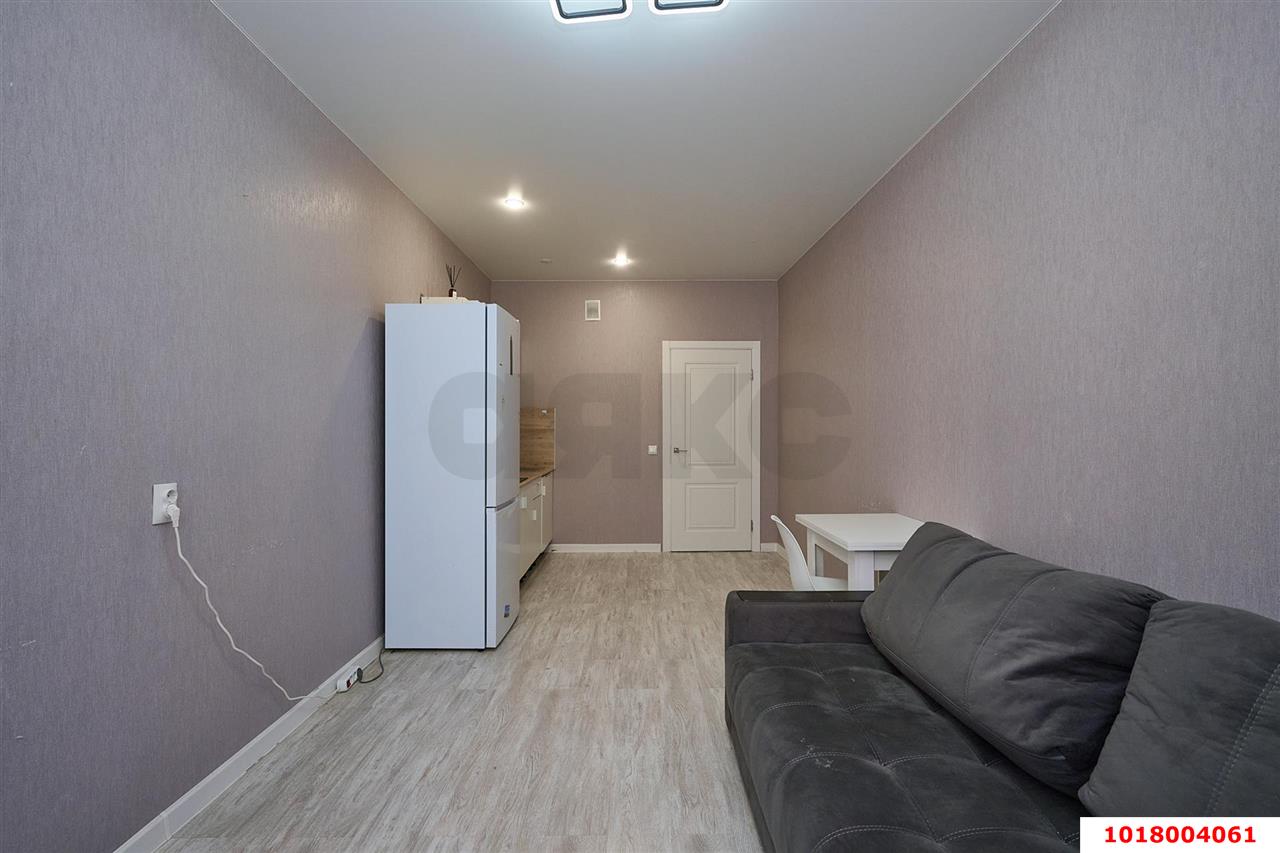 Фото №2: 1-комнатная квартира <span class="whitespace-nowrap">49 м²</span>, <span class="whitespace-nowrap">3/9 эт.</span> - Новая Адыгея, мкр. жилой комплекс Мега-Победа 2, ул. Песочная, 1к3