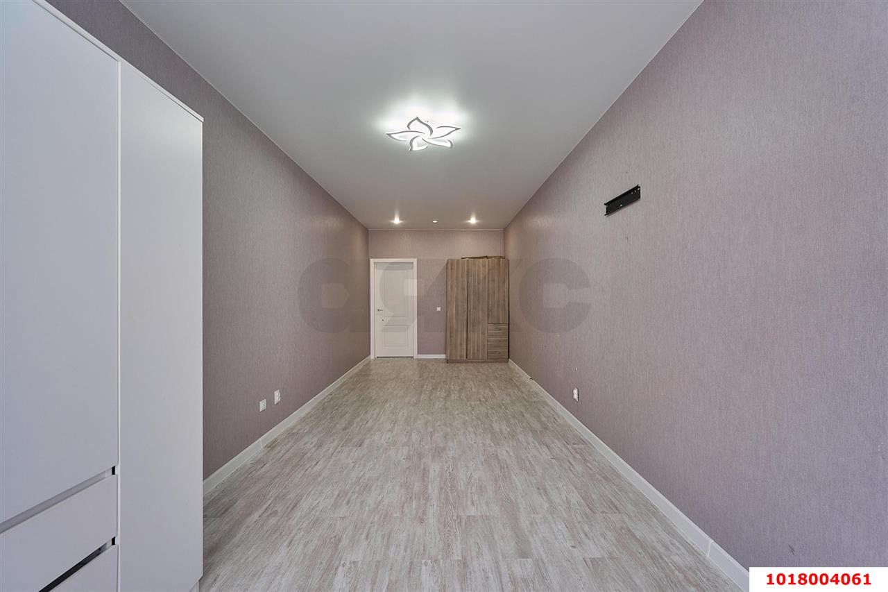 Фото №6: 1-комнатная квартира <span class="whitespace-nowrap">49 м²</span>, <span class="whitespace-nowrap">3/9 эт.</span> - Новая Адыгея, мкр. жилой комплекс Мега-Победа 2, ул. Песочная, 1к3