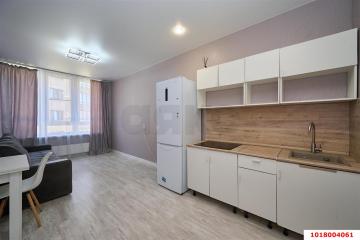 Фото №1: 1-комнатная квартира <span class="whitespace-nowrap">49 м²</span>, <span class="whitespace-nowrap">3/9 эт.</span> - Новая Адыгея, мкр. жилой комплекс Мега-Победа 2, ул. Песочная, 1к3
