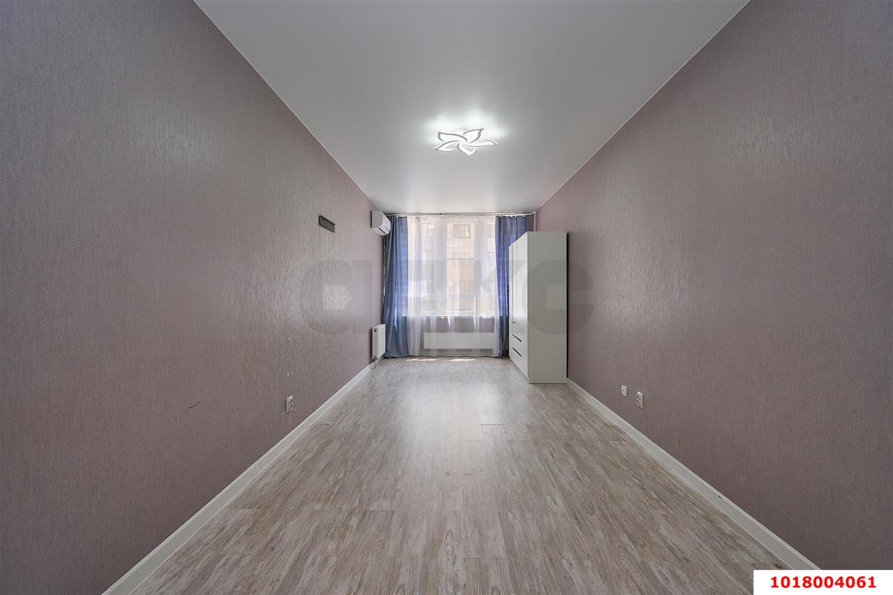 Фото №5: 1-комнатная квартира <span class="whitespace-nowrap">49 м²</span>, <span class="whitespace-nowrap">3/9 эт.</span> - Новая Адыгея, мкр. жилой комплекс Мега-Победа 2, ул. Песочная, 1к3