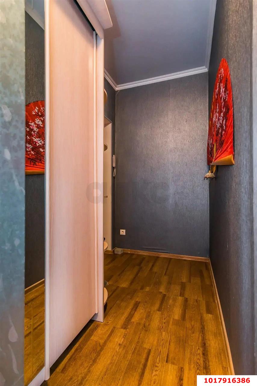 Фото №10: 1-комнатная квартира <span class="whitespace-nowrap">40 м²</span>, <span class="whitespace-nowrap">2/4 эт.</span> - Краснодар, Прикубанский внутригородской округ, мкр. Фестивальный, ул. Анисовая, 39