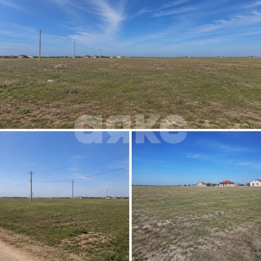 Фото №9: Участок садоводство <span class="whitespace-nowrap">90 сот.</span> - Суворовское