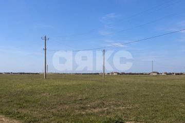 Фото №1: Участок садоводство <span class="whitespace-nowrap">90 сот.</span> - Суворовское,