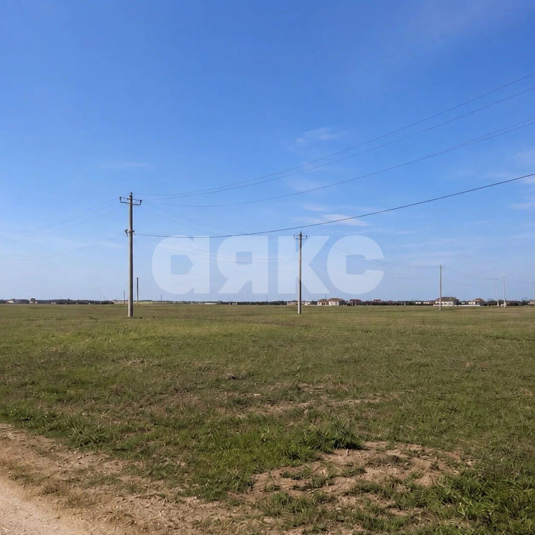 Фото №1: Участок садоводство <span class="whitespace-nowrap">90 сот.</span> - Суворовское
