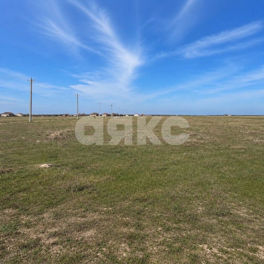 Фото №6: Участок садоводство <span class="whitespace-nowrap">90 сот.</span> - Суворовское