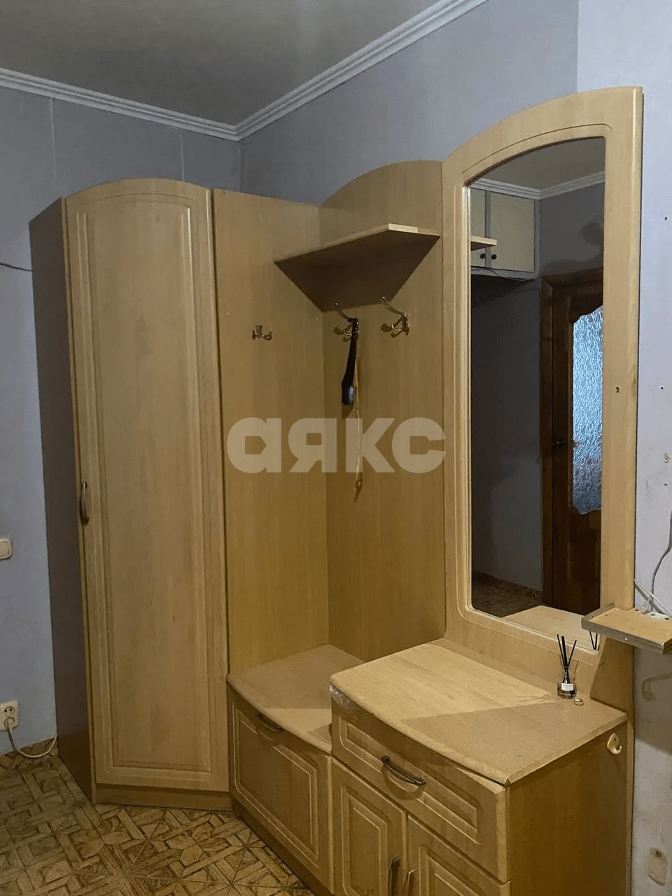 Фото №11: 2-комнатная квартира <span class="whitespace-nowrap">48 м²</span>, <span class="whitespace-nowrap">4/5 эт.</span> - Шепси, ул. Садовая, 7