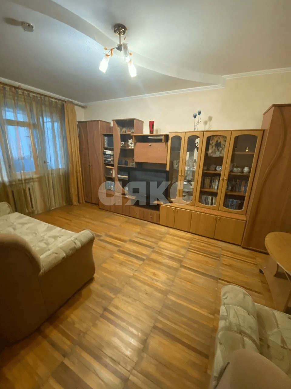 Фото №9: 2-комнатная квартира <span class="whitespace-nowrap">48 м²</span>, <span class="whitespace-nowrap">4/5 эт.</span> - Шепси, ул. Садовая, 7