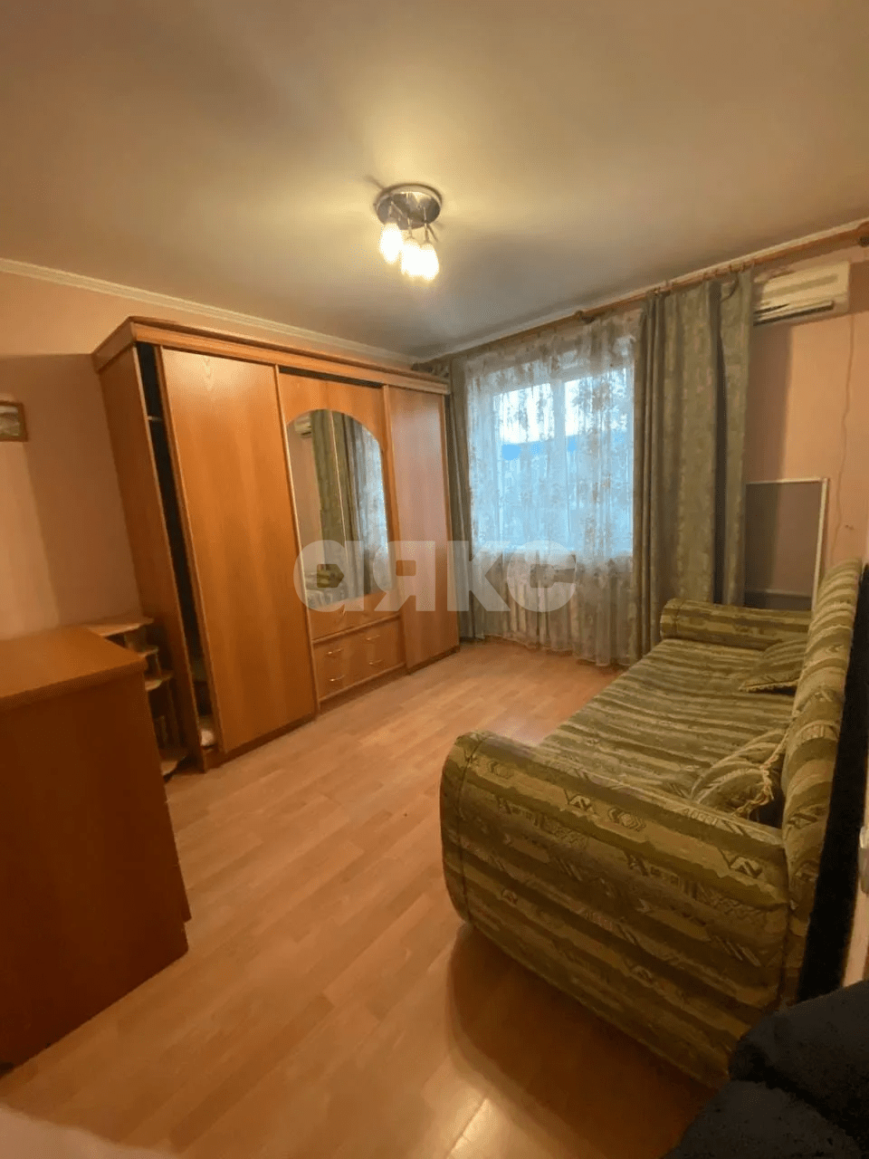 Фото №12: 2-комнатная квартира <span class="whitespace-nowrap">48 м²</span>, <span class="whitespace-nowrap">4/5 эт.</span> - Шепси, ул. Садовая, 7