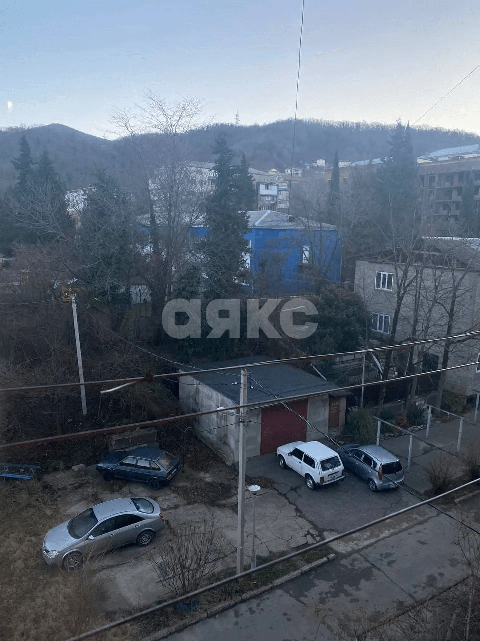 Фото №7: 2-комнатная квартира <span class="whitespace-nowrap">48 м²</span>, <span class="whitespace-nowrap">4/5 эт.</span> - Шепси, ул. Садовая, 7