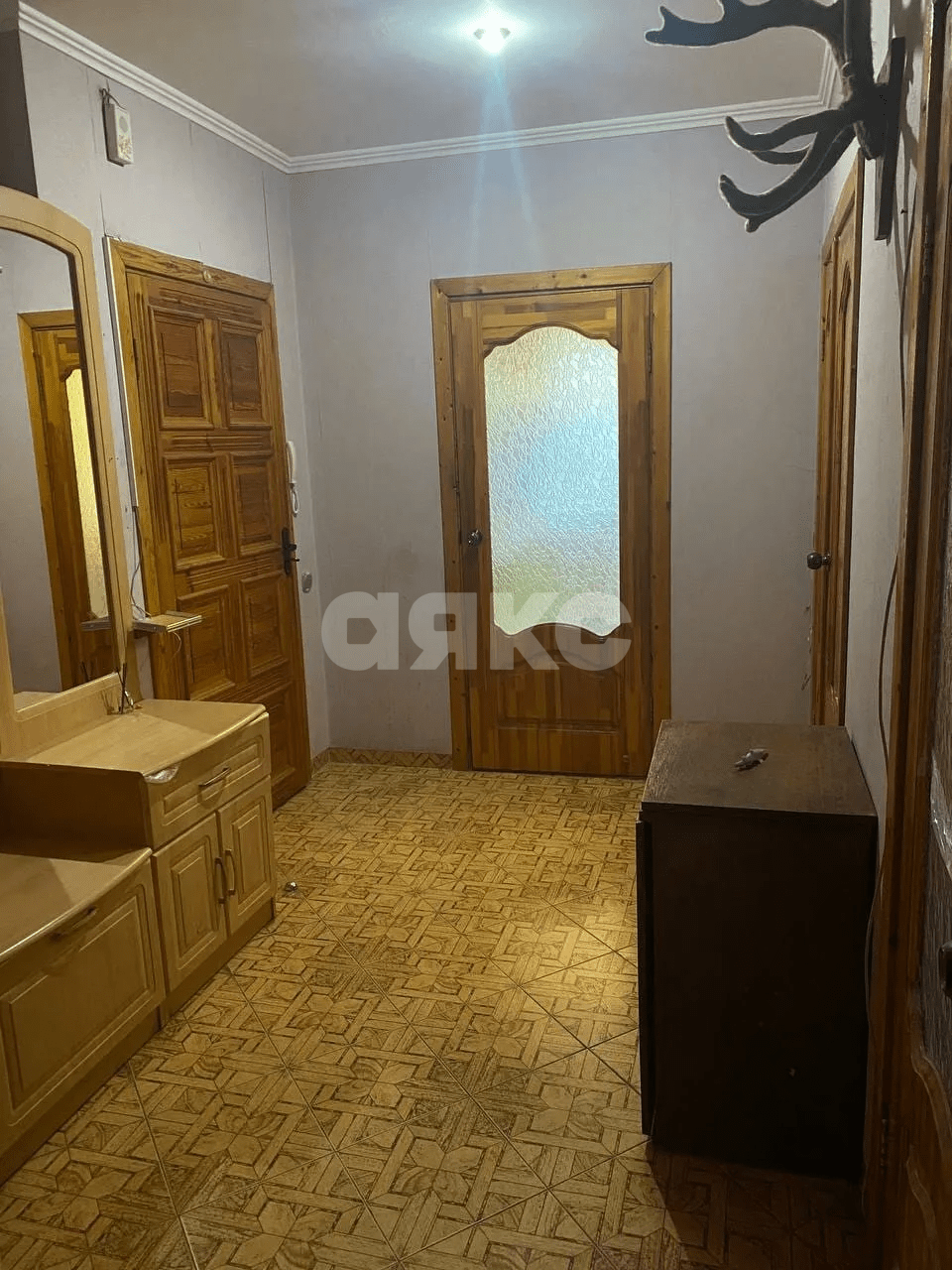Фото №8: 2-комнатная квартира <span class="whitespace-nowrap">48 м²</span>, <span class="whitespace-nowrap">4/5 эт.</span> - Шепси, ул. Садовая, 7