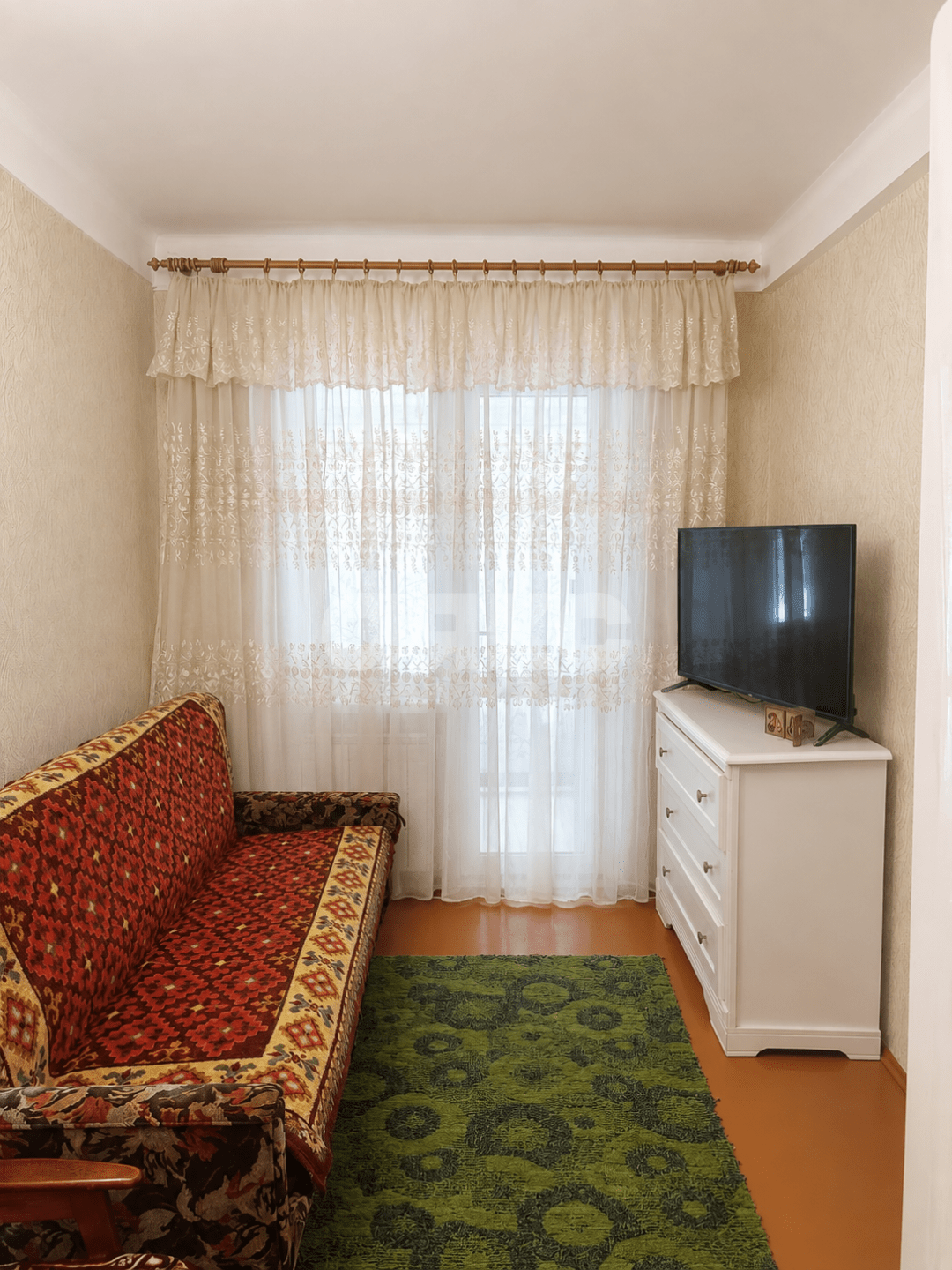 Фото №3: 2-комнатная квартира <span class="whitespace-nowrap">35 м²</span>, <span class="whitespace-nowrap">1/5 эт.</span> - Мариуполь, р. Ильичёвский, ул. Покрышкина, 99