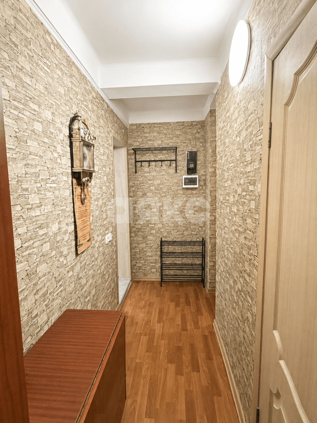 Фото №6: 2-комнатная квартира <span class="whitespace-nowrap">35 м²</span>, <span class="whitespace-nowrap">1/5 эт.</span> - Мариуполь, р. Ильичёвский, ул. Покрышкина, 99