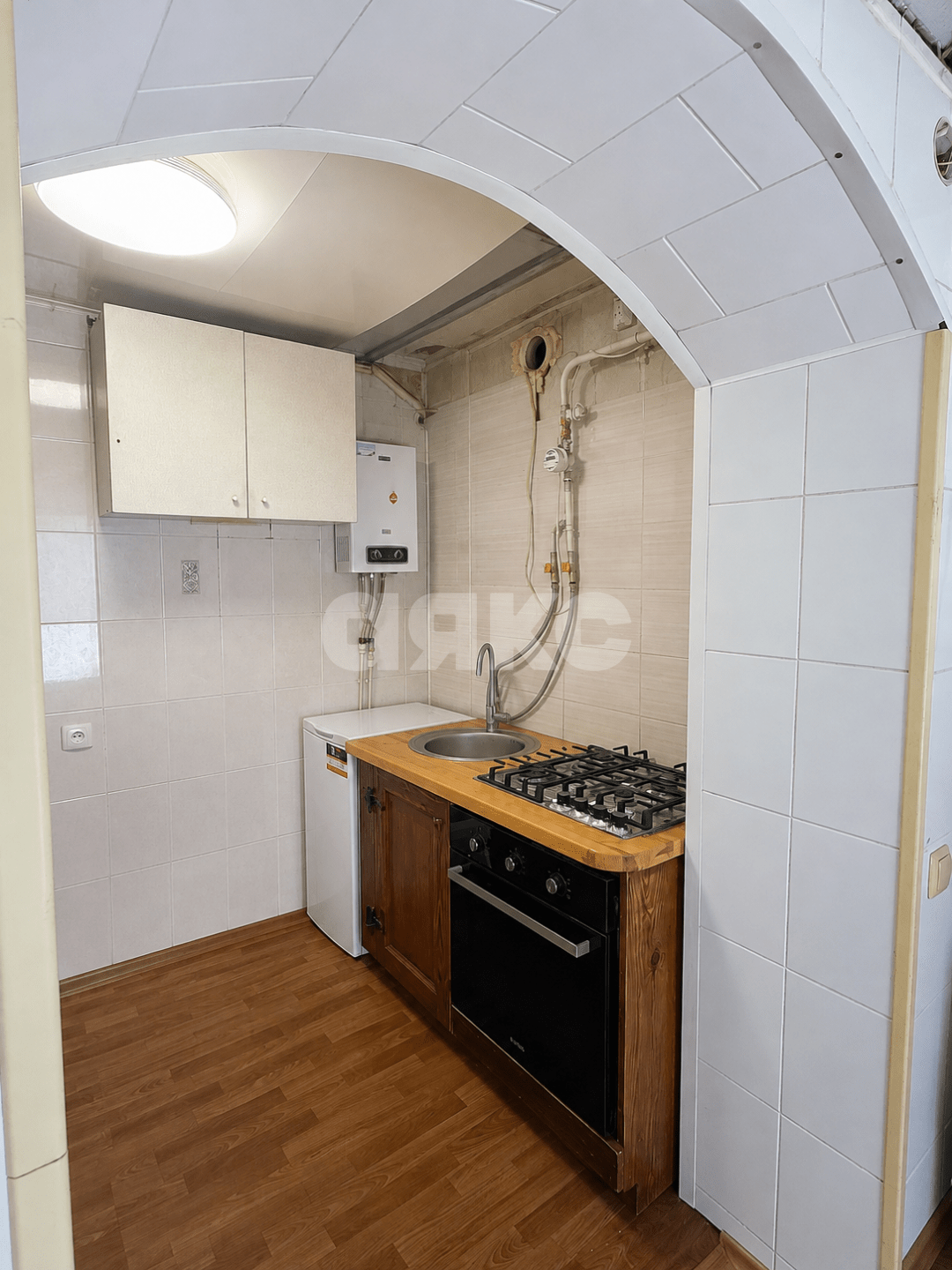 Фото №8: 2-комнатная квартира <span class="whitespace-nowrap">35 м²</span>, <span class="whitespace-nowrap">1/5 эт.</span> - Мариуполь, р. Ильичёвский, ул. Покрышкина, 99