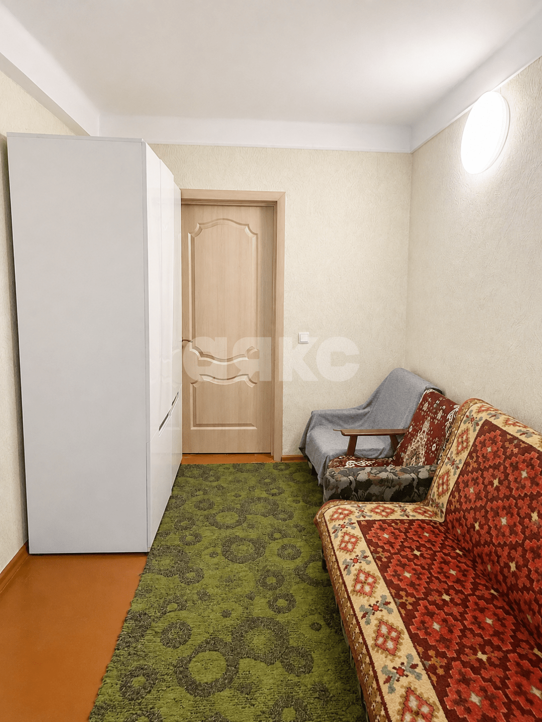 Фото №4: 2-комнатная квартира <span class="whitespace-nowrap">35 м²</span>, <span class="whitespace-nowrap">1/5 эт.</span> - Мариуполь, р. Ильичёвский, ул. Покрышкина, 99