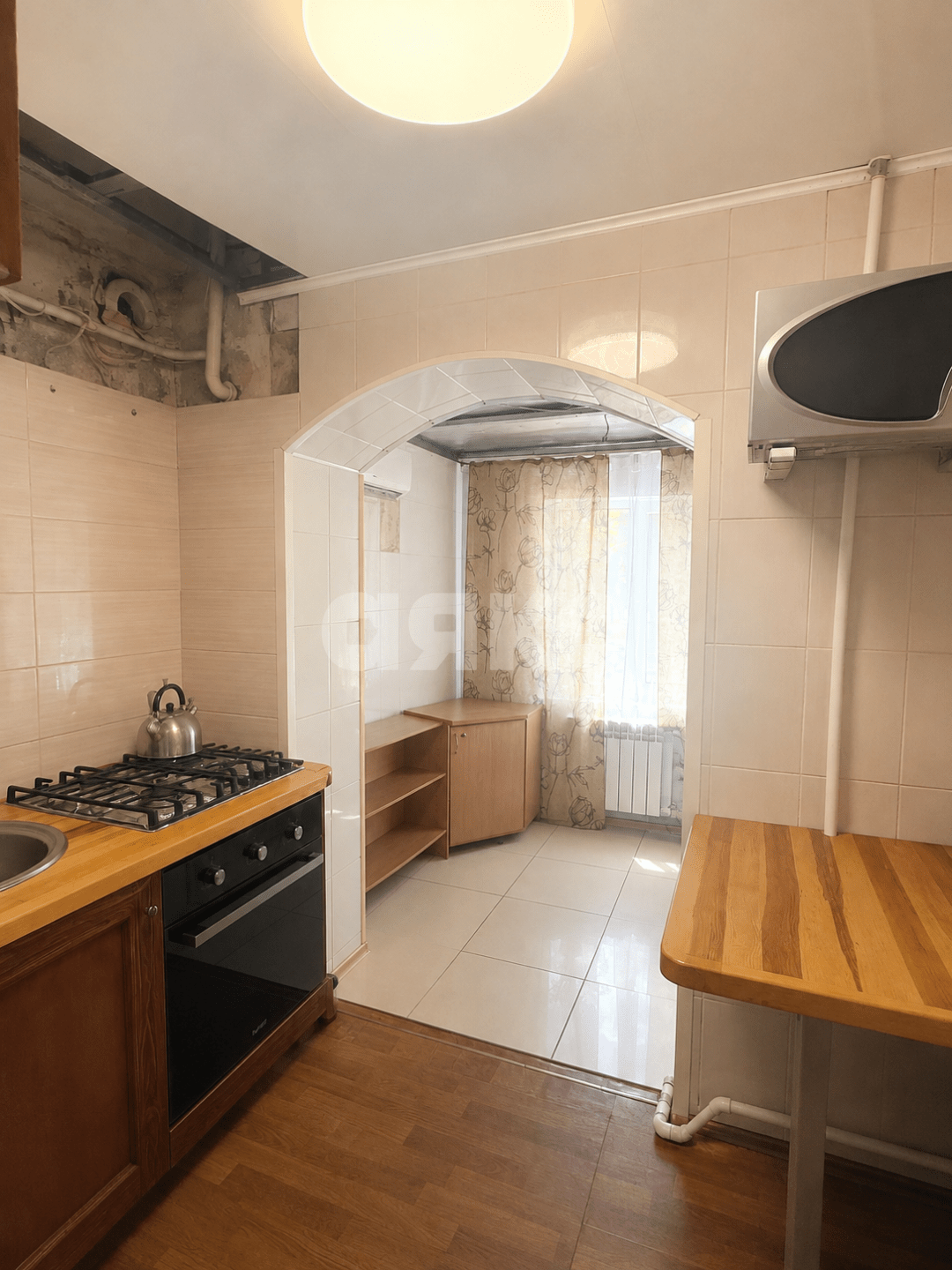 Фото №7: 2-комнатная квартира <span class="whitespace-nowrap">35 м²</span>, <span class="whitespace-nowrap">1/5 эт.</span> - Мариуполь, р. Ильичёвский, ул. Покрышкина, 99