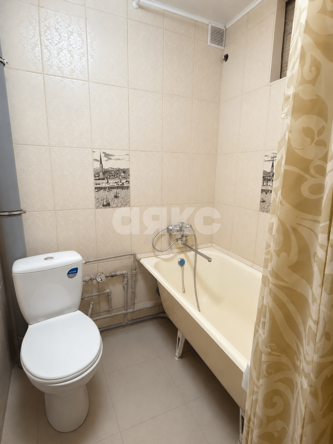 Фото №10: 2-комнатная квартира <span class="whitespace-nowrap">35 м²</span>, <span class="whitespace-nowrap">1/5 эт.</span> - Мариуполь, р. Ильичёвский, ул. Покрышкина, 99