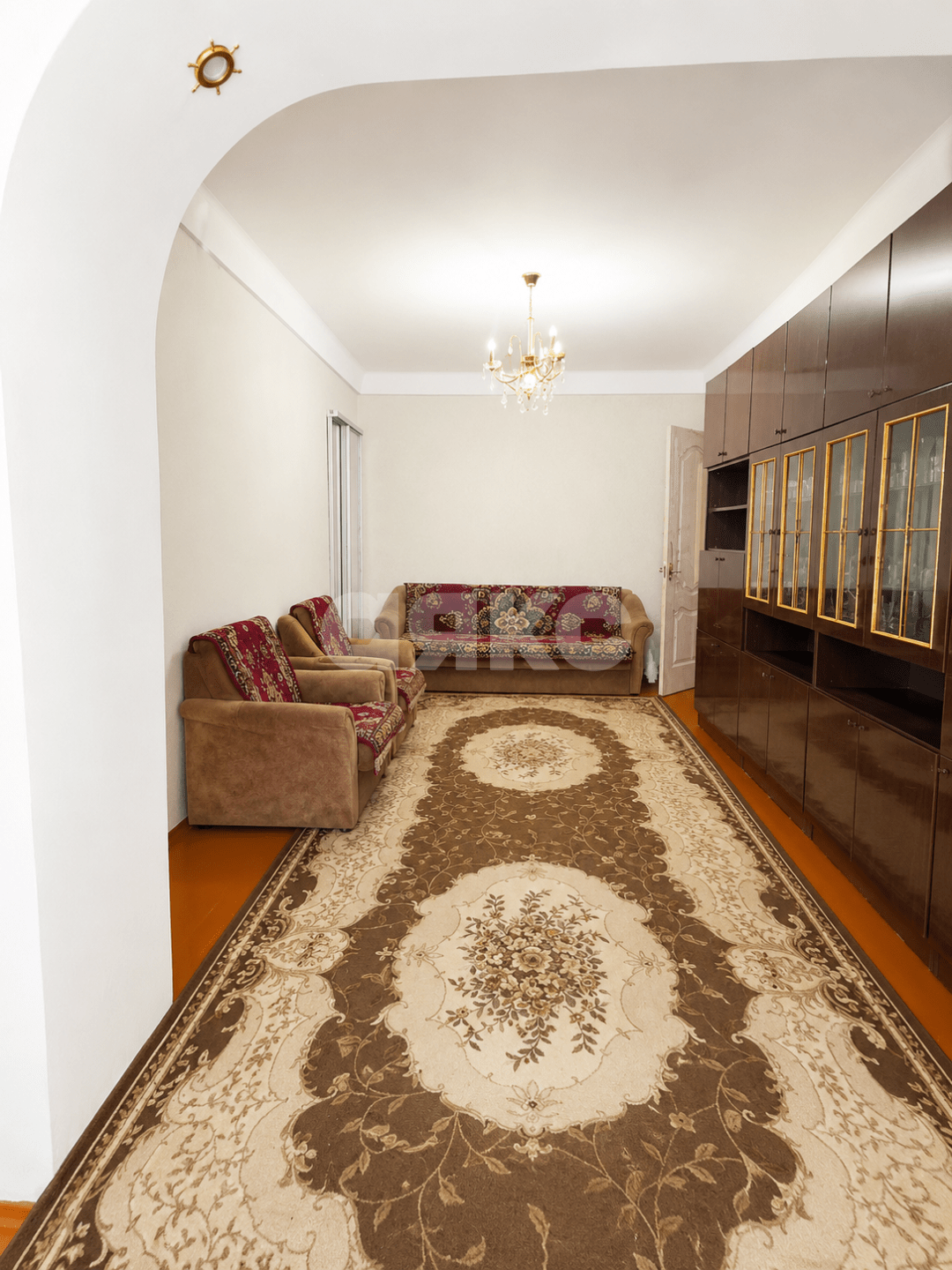 Фото №2: 2-комнатная квартира <span class="whitespace-nowrap">35 м²</span>, <span class="whitespace-nowrap">1/5 эт.</span> - Мариуполь, р. Ильичёвский, ул. Покрышкина, 99