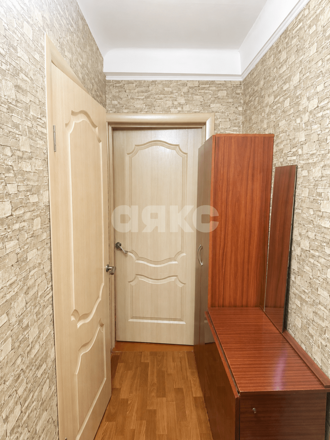 Фото №5: 2-комнатная квартира <span class="whitespace-nowrap">35 м²</span>, <span class="whitespace-nowrap">1/5 эт.</span> - Мариуполь, р. Ильичёвский, ул. Покрышкина, 99
