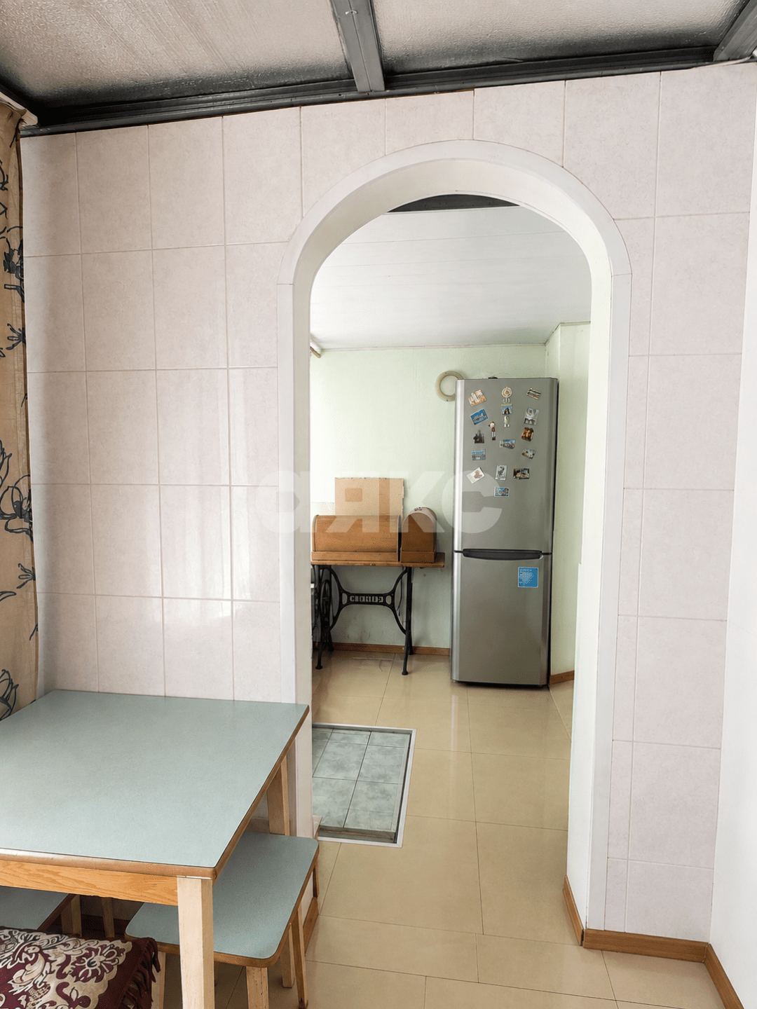 Фото №9: 2-комнатная квартира <span class="whitespace-nowrap">35 м²</span>, <span class="whitespace-nowrap">1/5 эт.</span> - Мариуполь, р. Ильичёвский, ул. Покрышкина, 99