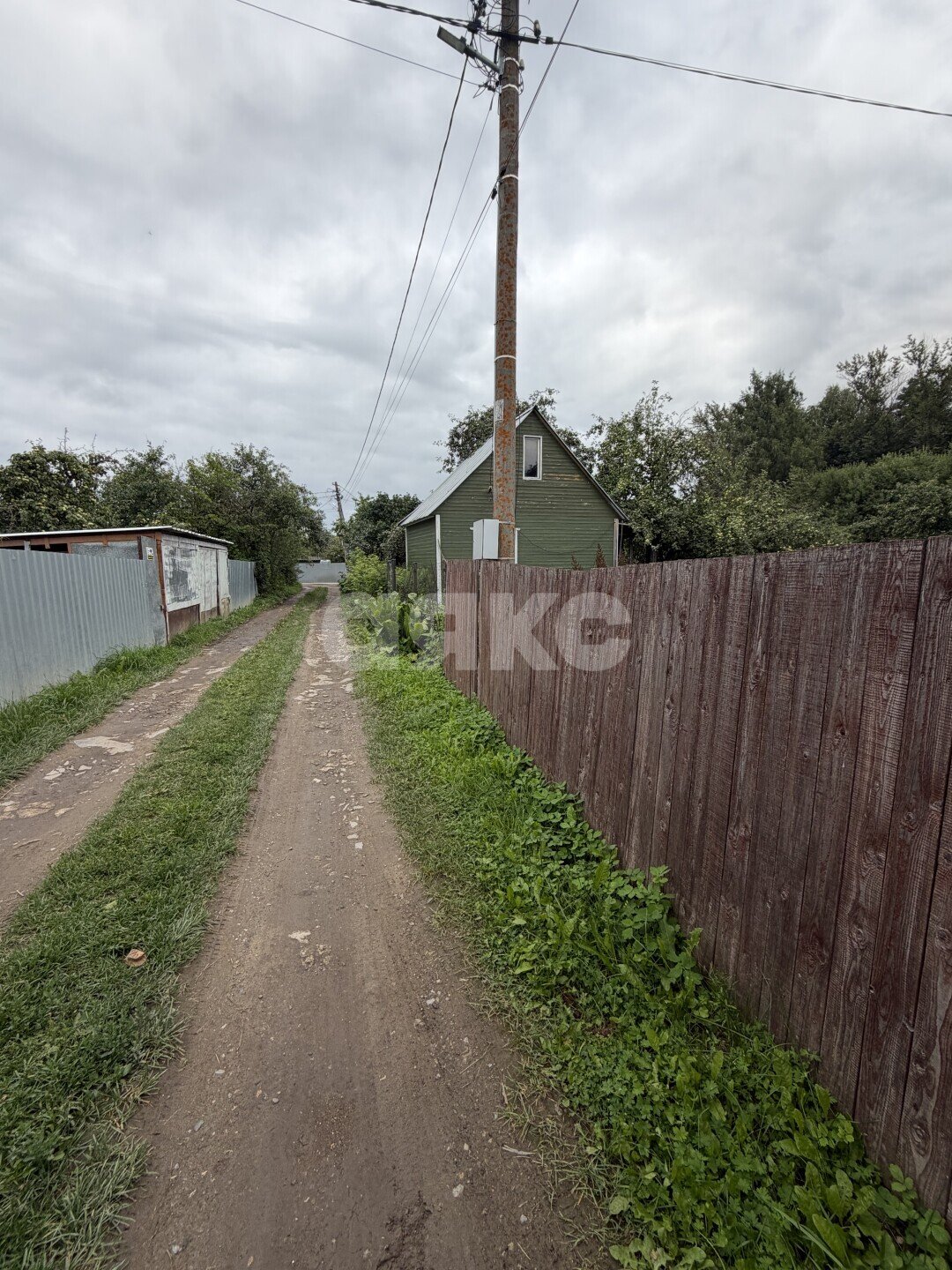 Фото №20: Дача <span class="whitespace-nowrap">34 м²</span> <span class="whitespace-nowrap">+ 6 сот.</span>, <span class="whitespace-nowrap">1 эт.</span> - Воскресенск, мкр. СНТ Отдых, 531