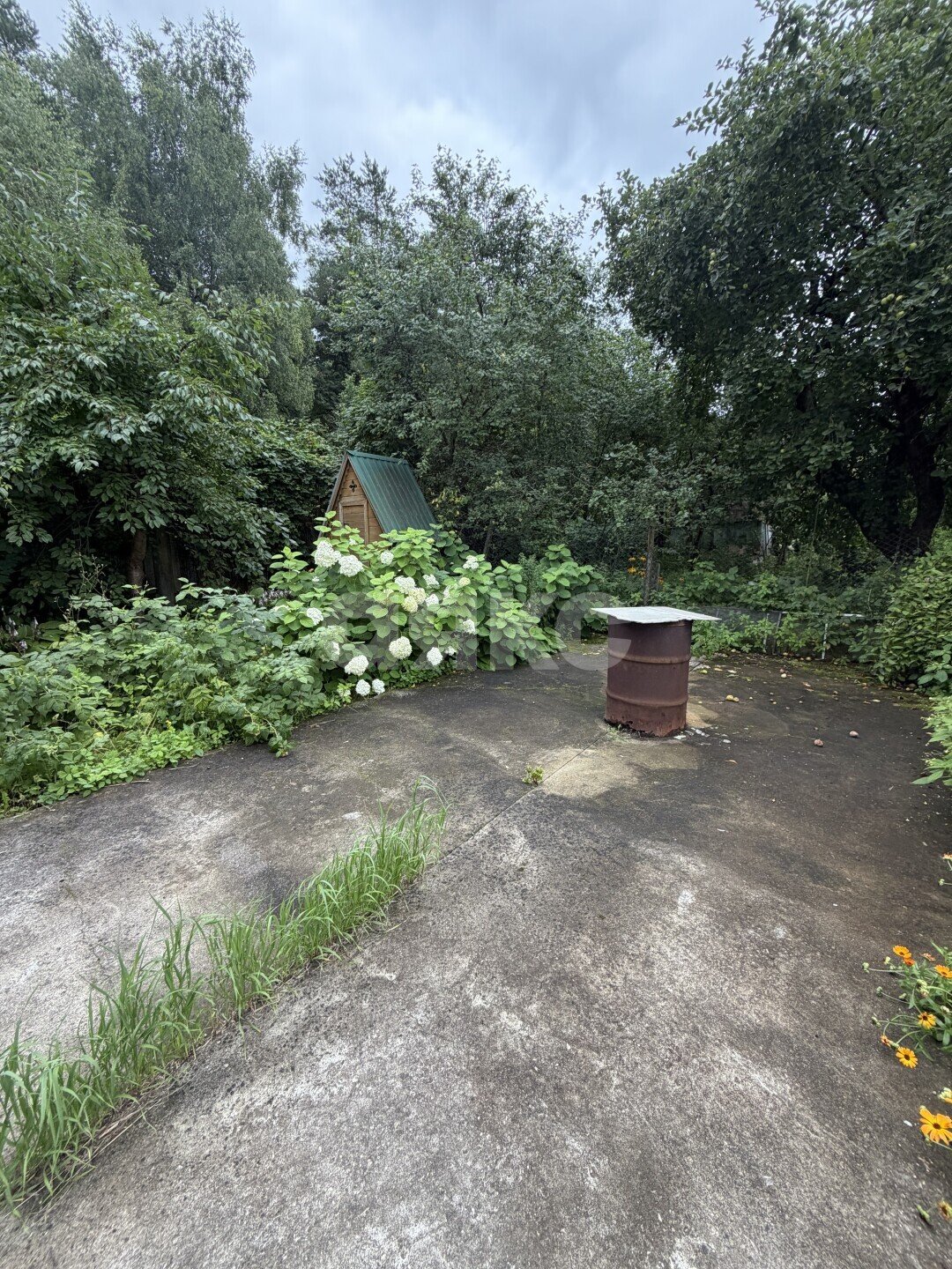 Фото №15: Дача <span class="whitespace-nowrap">34 м²</span> <span class="whitespace-nowrap">+ 6 сот.</span>, <span class="whitespace-nowrap">1 эт.</span> - Воскресенск, мкр. СНТ Отдых, 531