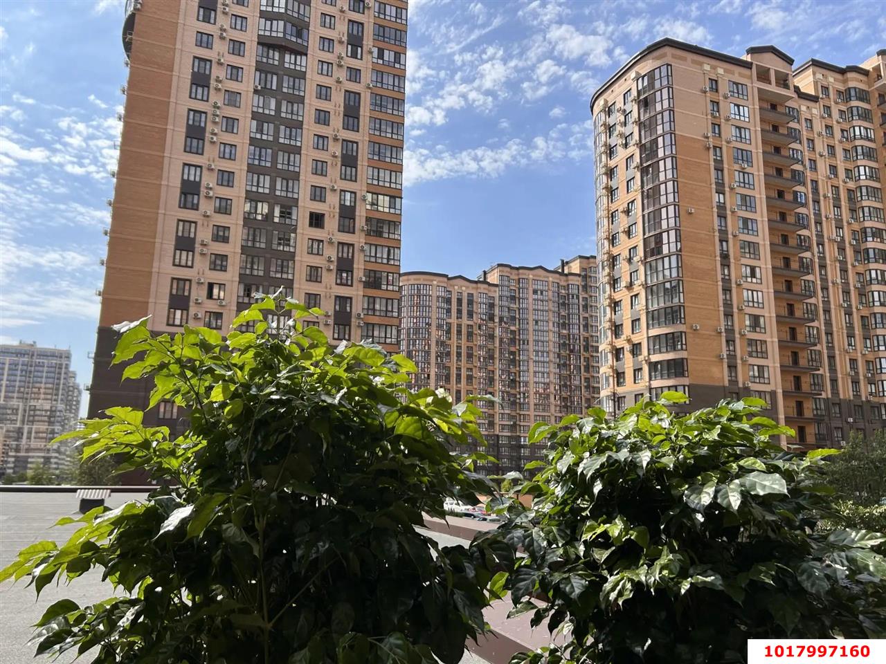 Фото №14: 1-комнатная квартира <span class="whitespace-nowrap">51 м²</span>, <span class="whitespace-nowrap">2/24 эт.</span> - Краснодар, Прикубанский внутригородской округ, мкр. Достояние, ул. Конгрессная, 33к1