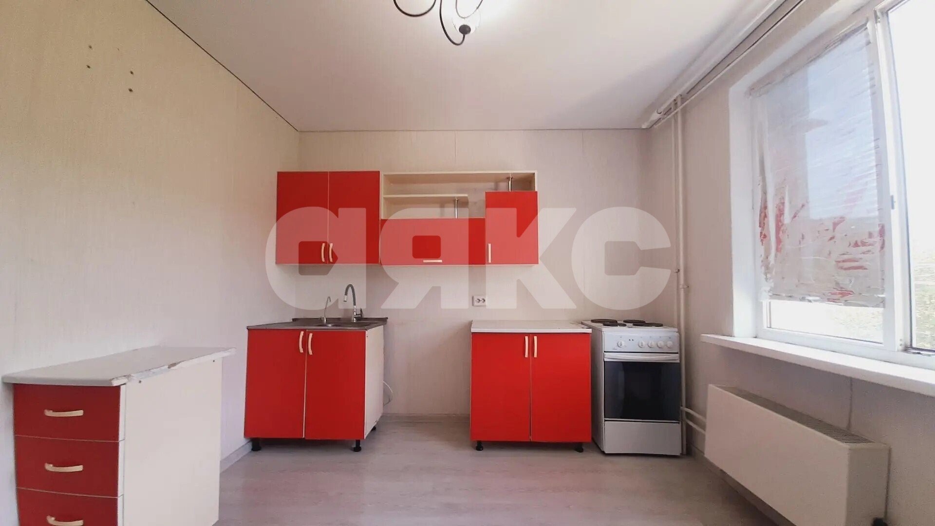 Фото №9: 1-комнатная квартира <span class="whitespace-nowrap">37 м²</span>, <span class="whitespace-nowrap">3/5 эт.</span> - Джубга, мкр. Надежда, ул. Строителей, 5