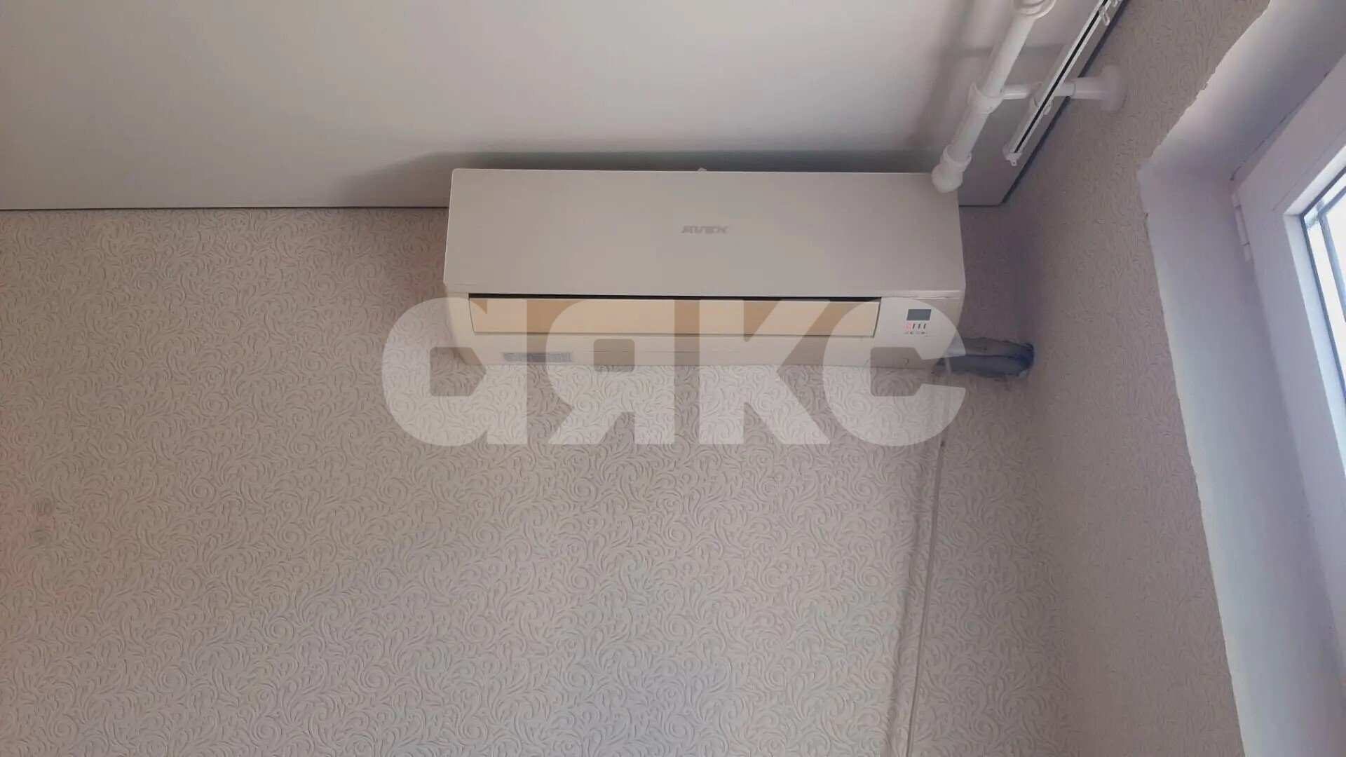 Фото №3: 1-комнатная квартира <span class="whitespace-nowrap">37 м²</span>, <span class="whitespace-nowrap">3/5 эт.</span> - Джубга, мкр. Надежда, ул. Строителей, 5