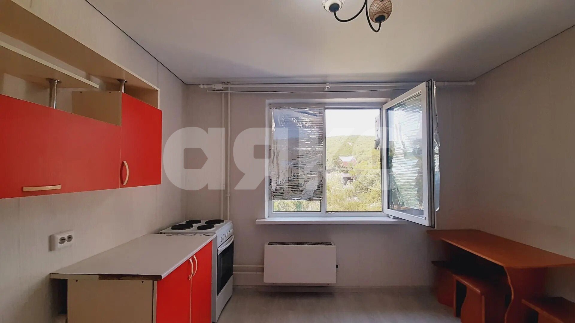 Фото №7: 1-комнатная квартира <span class="whitespace-nowrap">37 м²</span>, <span class="whitespace-nowrap">3/5 эт.</span> - Джубга, мкр. Надежда, ул. Строителей, 5
