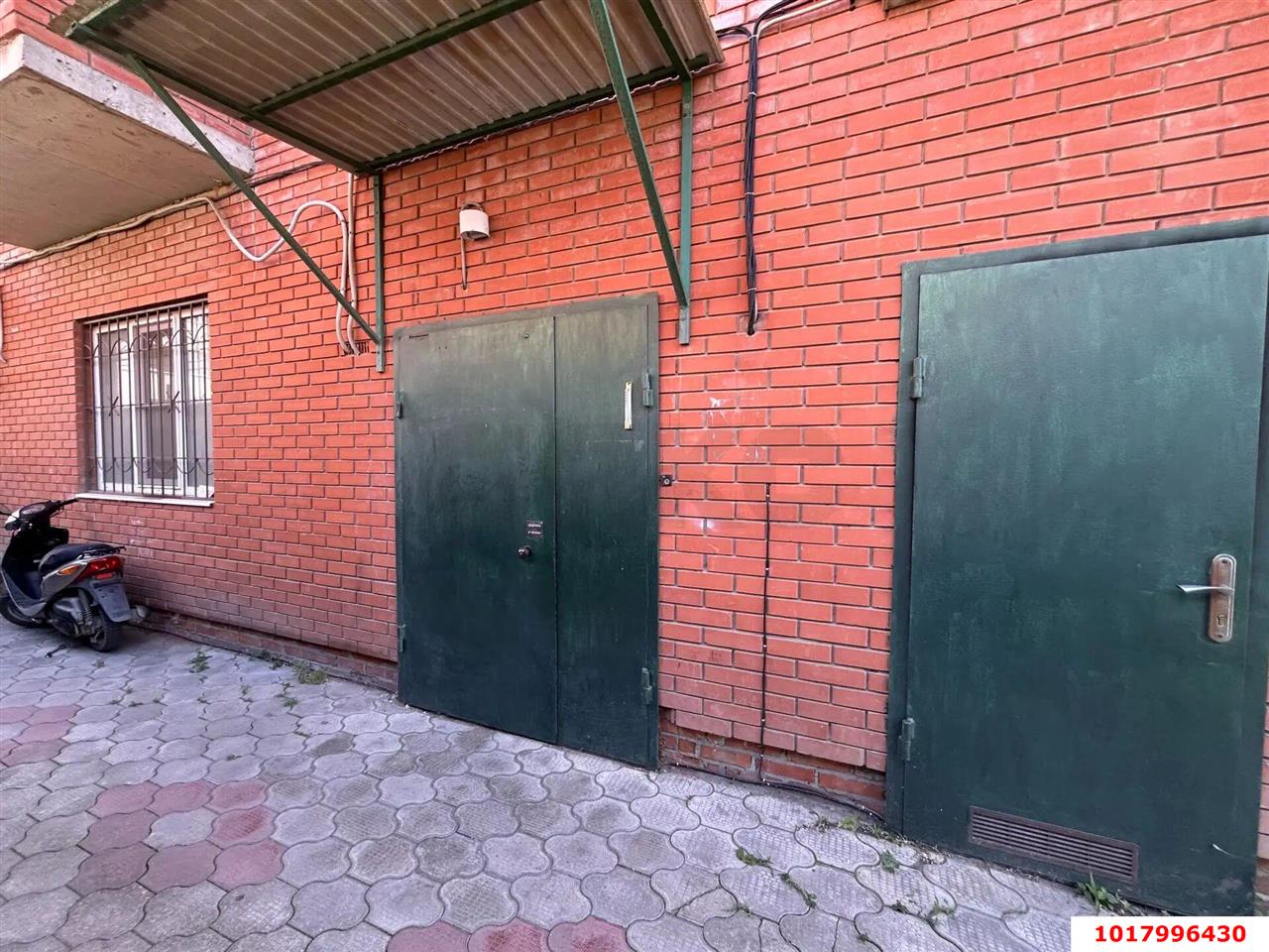 Фото №21: 1-комнатная квартира <span class="whitespace-nowrap">40 м²</span>, <span class="whitespace-nowrap">2/4 эт.</span> - Краснодар, Прикубанский внутригородской округ, Калинино, мкр. Завод Радиоизмерительных Приборов, ул. 1 Мая, 313