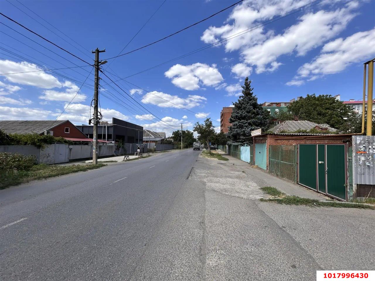 Фото №26: 1-комнатная квартира <span class="whitespace-nowrap">40 м²</span>, <span class="whitespace-nowrap">2/4 эт.</span> - Краснодар, Прикубанский внутригородской округ, Калинино, мкр. Завод Радиоизмерительных Приборов, ул. 1 Мая, 313