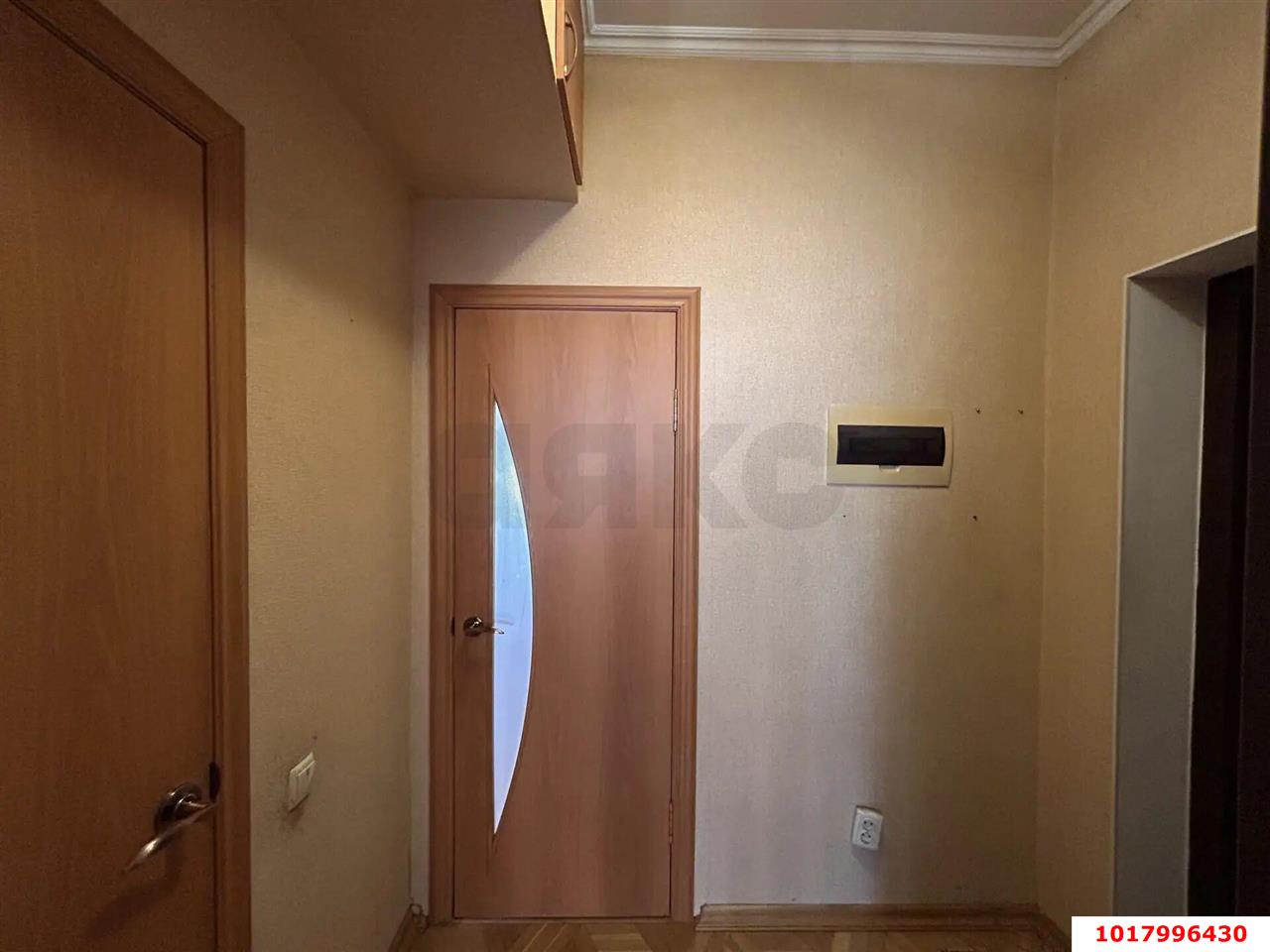 Фото №13: 1-комнатная квартира <span class="whitespace-nowrap">40 м²</span>, <span class="whitespace-nowrap">2/4 эт.</span> - Краснодар, Прикубанский внутригородской округ, Калинино, мкр. Завод Радиоизмерительных Приборов, ул. 1 Мая, 313