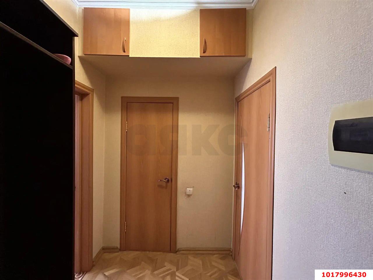 Фото №12: 1-комнатная квартира <span class="whitespace-nowrap">40 м²</span>, <span class="whitespace-nowrap">2/4 эт.</span> - Краснодар, Прикубанский внутригородской округ, Калинино, мкр. Завод Радиоизмерительных Приборов, ул. 1 Мая, 313