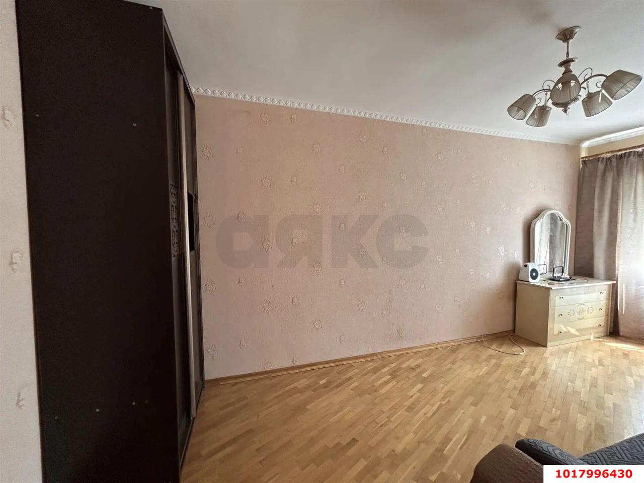 Фото №7: 1-комнатная квартира <span class="whitespace-nowrap">40 м²</span>, <span class="whitespace-nowrap">2/4 эт.</span> - Краснодар, Прикубанский внутригородской округ, Калинино, мкр. Завод Радиоизмерительных Приборов, ул. 1 Мая, 313