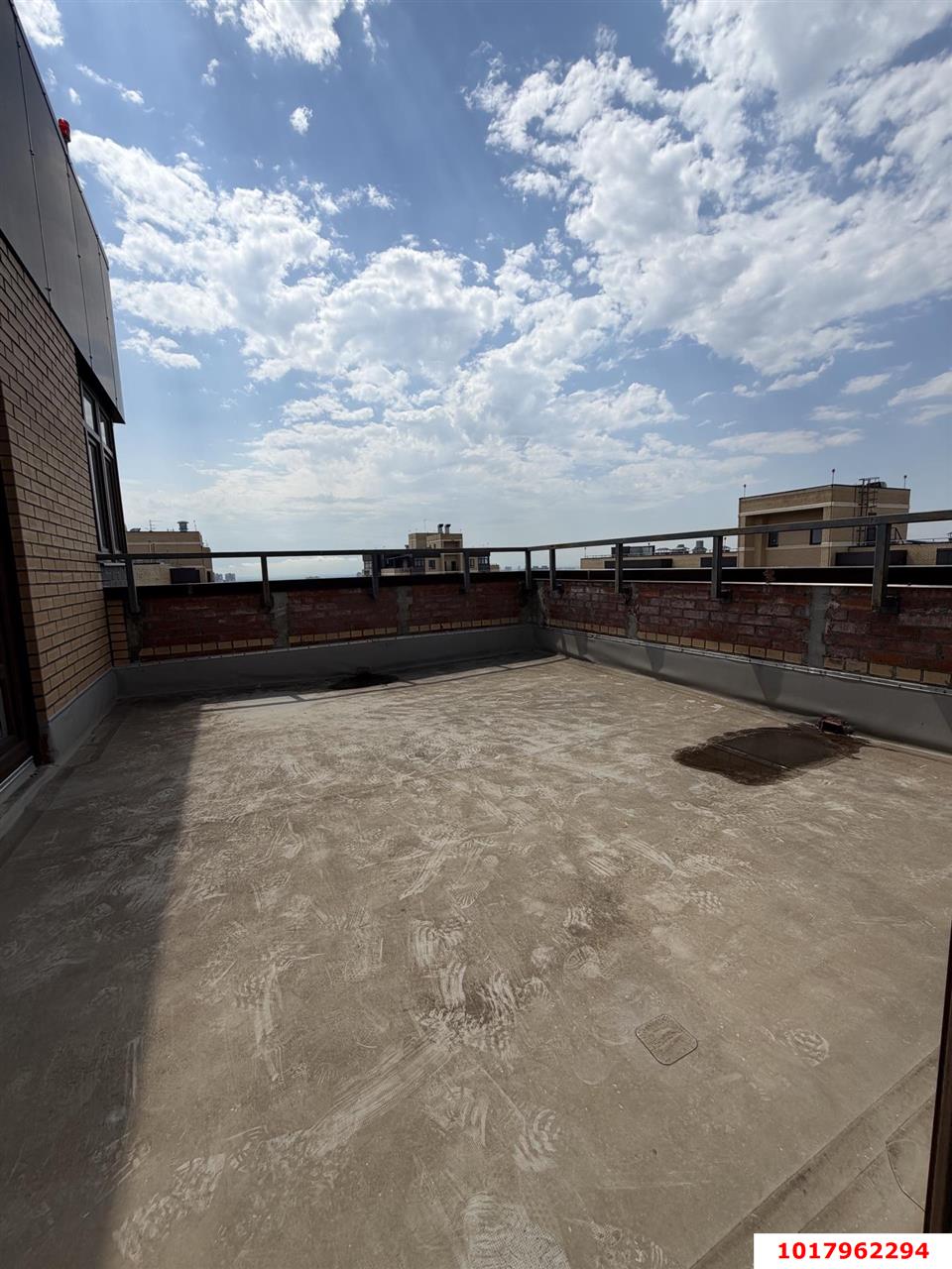 Фото №3: 3-комнатная квартира <span class="whitespace-nowrap">150 м²</span>, <span class="whitespace-nowrap">25/25 эт.</span> - Краснодар, Карасунский внутригородской округ, Хлопчато-бумажный Комбинат, мкр. жилой комплекс Галактика, ул. Уральская, 71к2