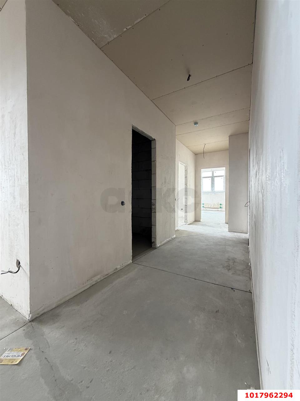 Фото №5: 3-комнатная квартира <span class="whitespace-nowrap">150 м²</span>, <span class="whitespace-nowrap">25/25 эт.</span> - Краснодар, Карасунский внутригородской округ, Хлопчато-бумажный Комбинат, мкр. жилой комплекс Галактика, ул. Уральская, 71к2