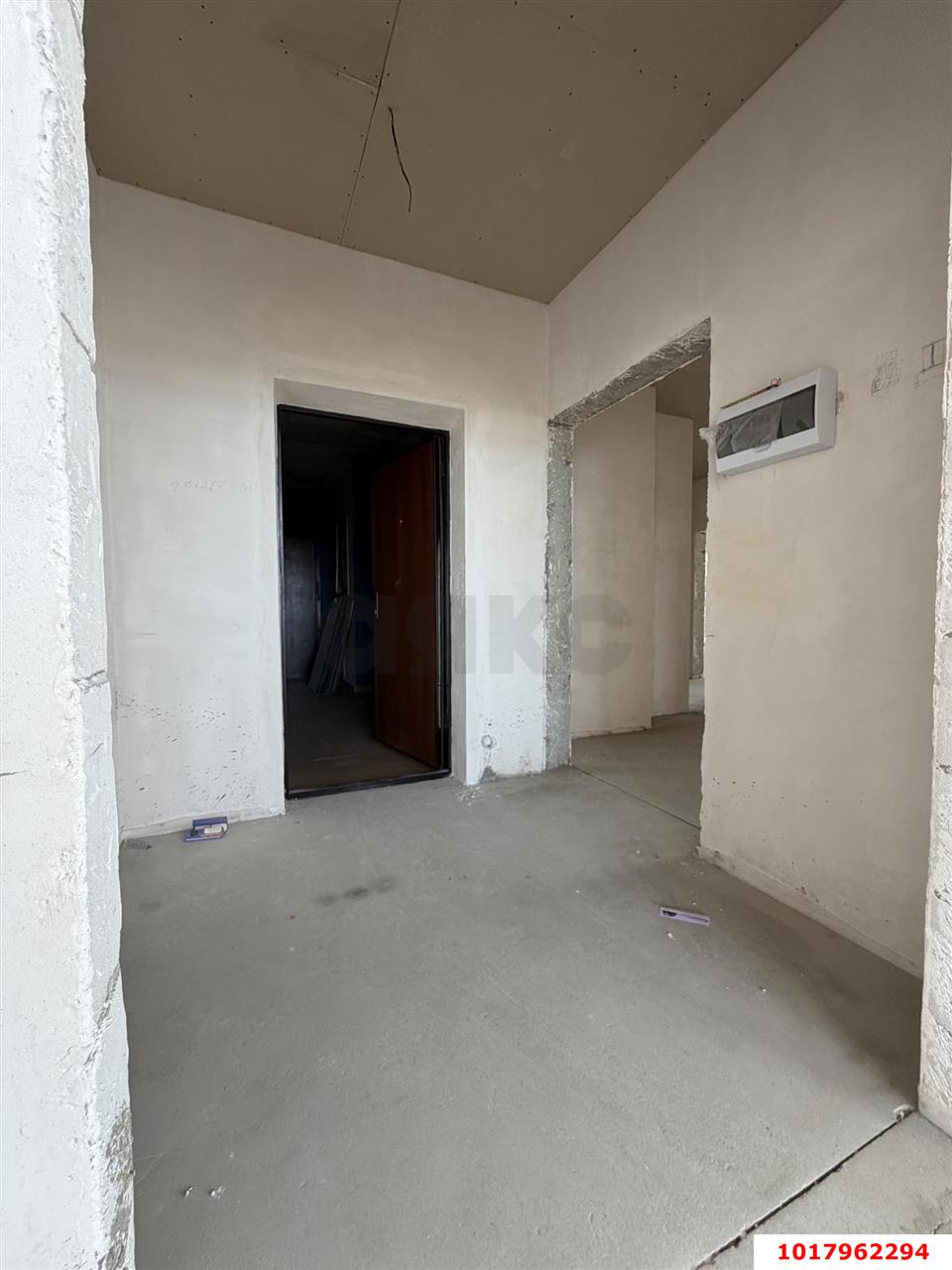 Фото №6: 3-комнатная квартира <span class="whitespace-nowrap">150 м²</span>, <span class="whitespace-nowrap">25/25 эт.</span> - Краснодар, Карасунский внутригородской округ, Хлопчато-бумажный Комбинат, мкр. жилой комплекс Галактика, ул. Уральская, 71к2