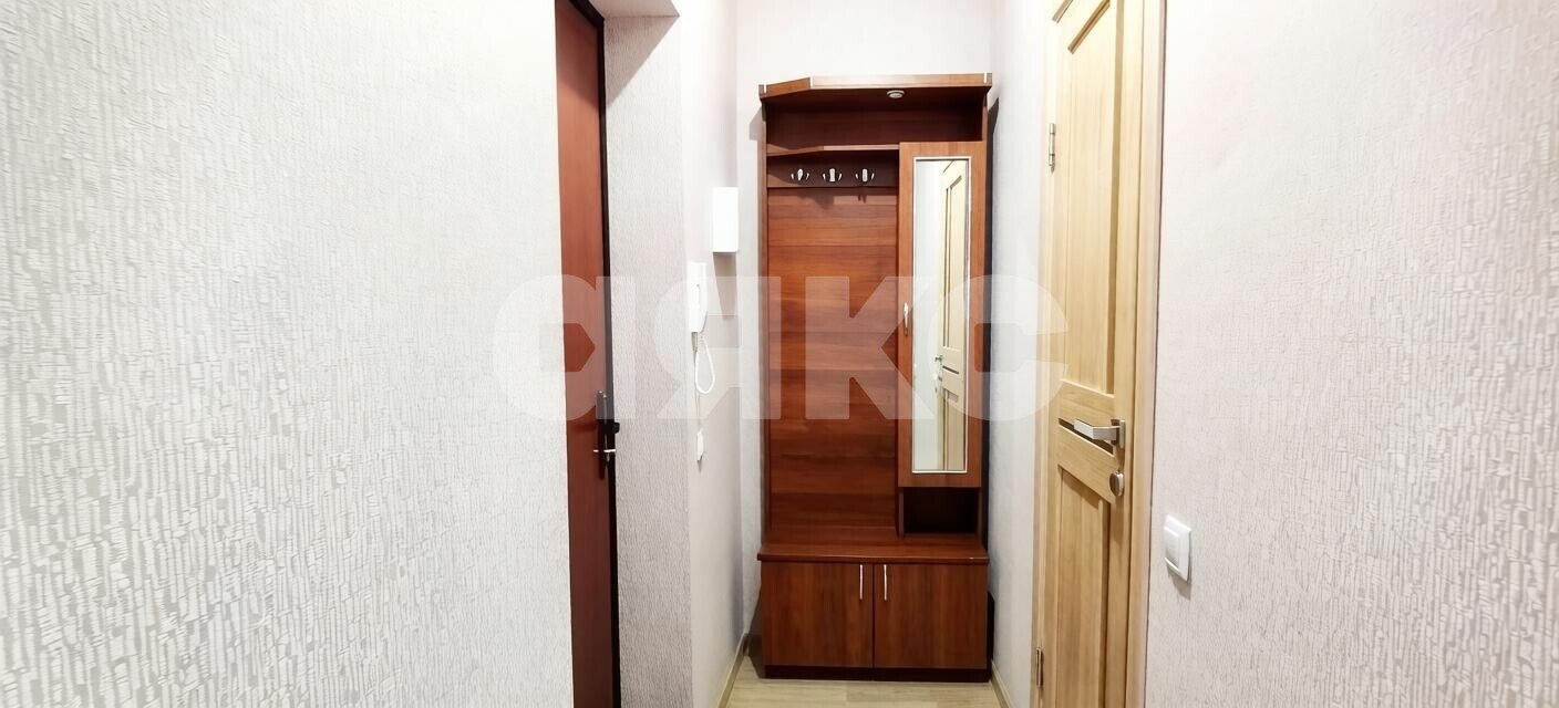 Фото №10: Студия <span class="whitespace-nowrap">22 м²</span>, <span class="whitespace-nowrap">6/8 эт.</span> - Горячий Ключ, мкр. Администрация, ул. Рябиновая, 2Бк1