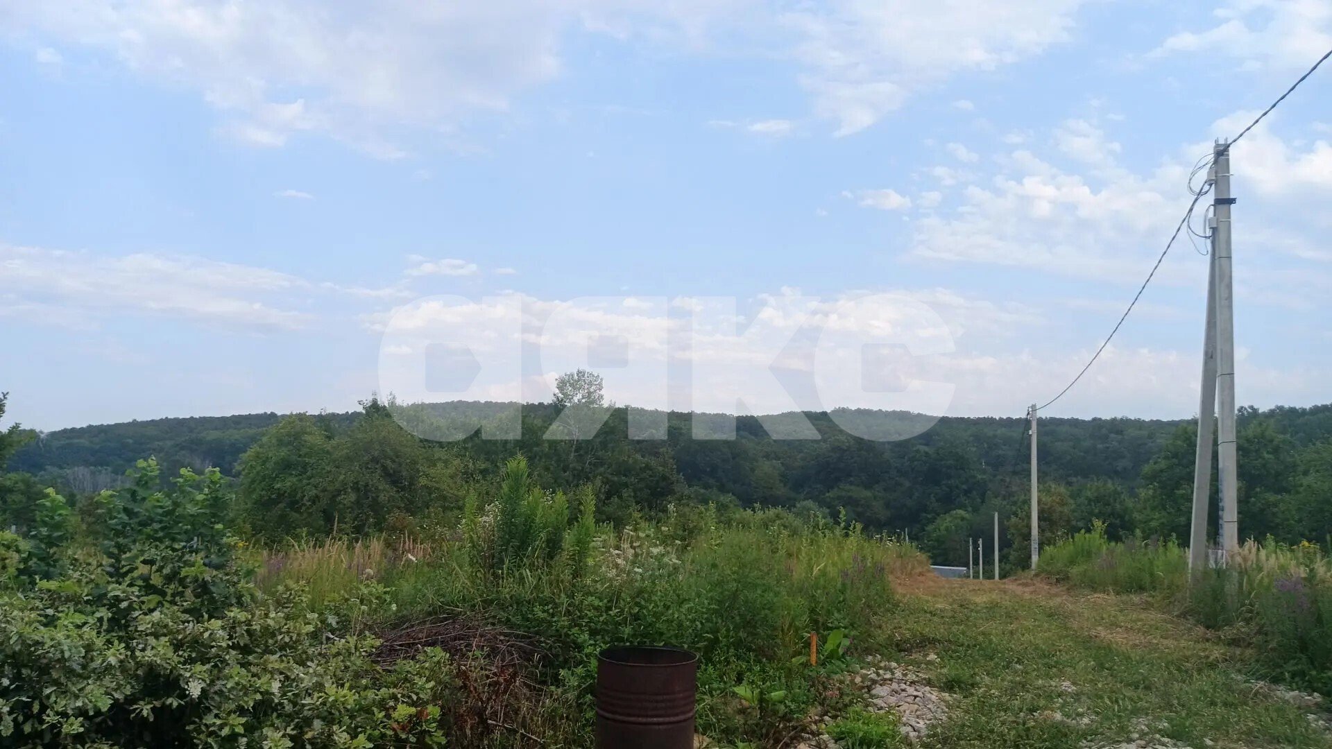 Фото №5: Участок садоводство <span class="whitespace-nowrap">6 сот.</span> - Надежда