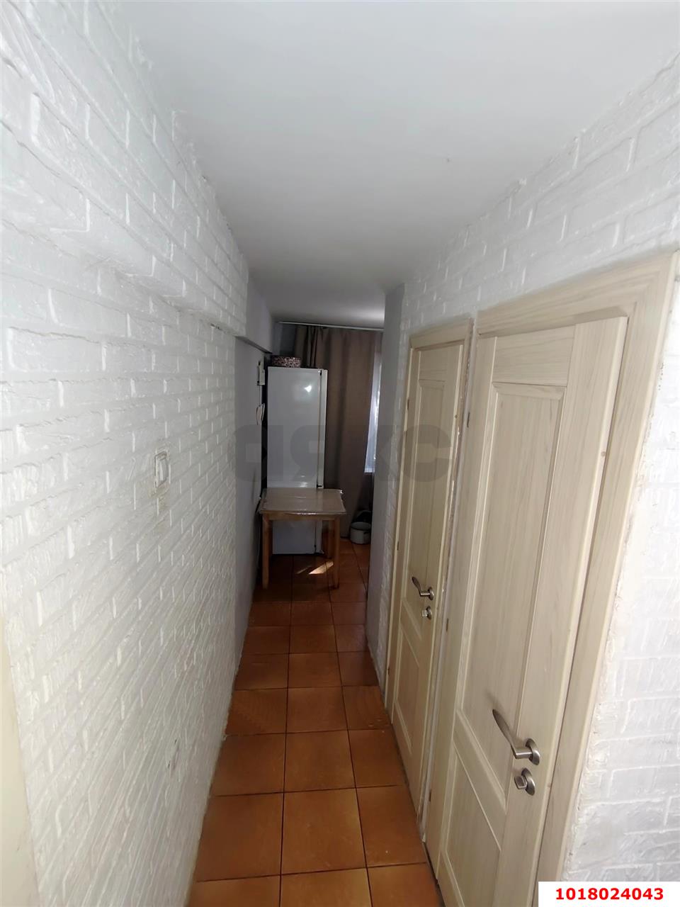 Фото №4: 3-комнатная квартира <span class="whitespace-nowrap">56 м²</span>, <span class="whitespace-nowrap">3/5 эт.</span> - Краснодар, Карасунский внутригородской округ, мкр. Черёмушки, ул. Селезнёва, 130