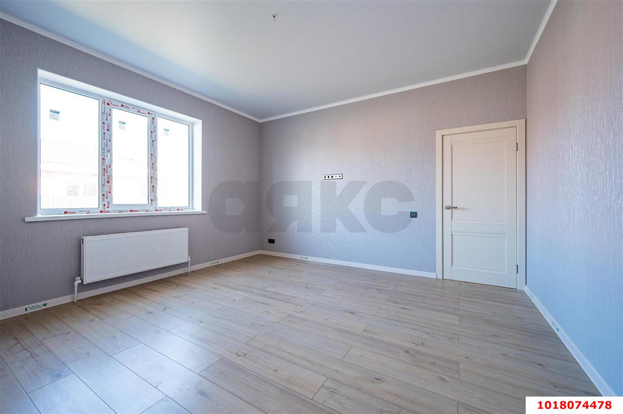 Фото №10: Дом <span class="whitespace-nowrap">97 м²</span> <span class="whitespace-nowrap">+ 4.7 сот.</span>, <span class="whitespace-nowrap">1 эт.</span> - ДНТ Рублёвский-2, Карасунский внутригородской округ, мкр. территория Хуторская, ул. Престижная, 25