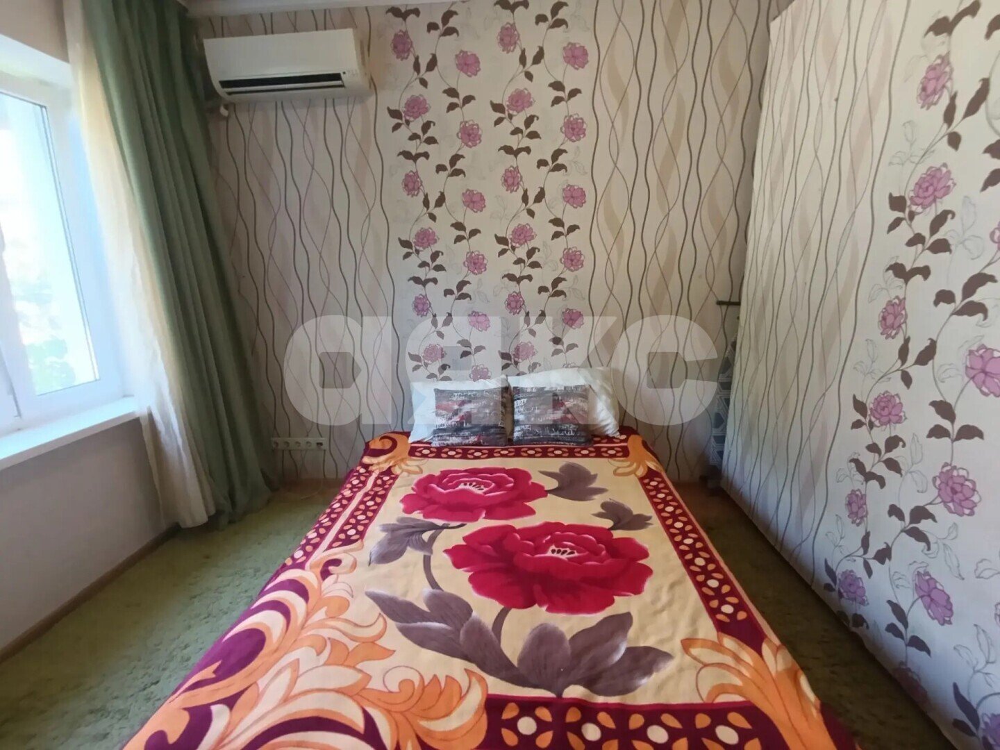 Фото №5: Комната <span class="whitespace-nowrap">20 м²</span>, <span class="whitespace-nowrap">1/5 эт.</span> - Туапсе, ул. Горная, 8