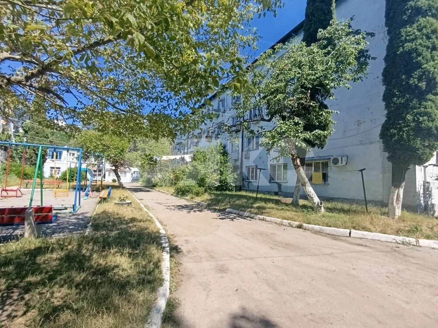 Фото №2: Комната <span class="whitespace-nowrap">20 м²</span>, <span class="whitespace-nowrap">1/5 эт.</span> - Туапсе, ул. Горная, 8
