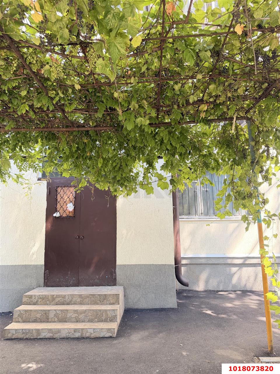Фото №7: Студия <span class="whitespace-nowrap">17 м²</span>, <span class="whitespace-nowrap">4/5 эт.</span> - Краснодар, мкр. Западный внутригородской округ, ул. Строителей, 5/1