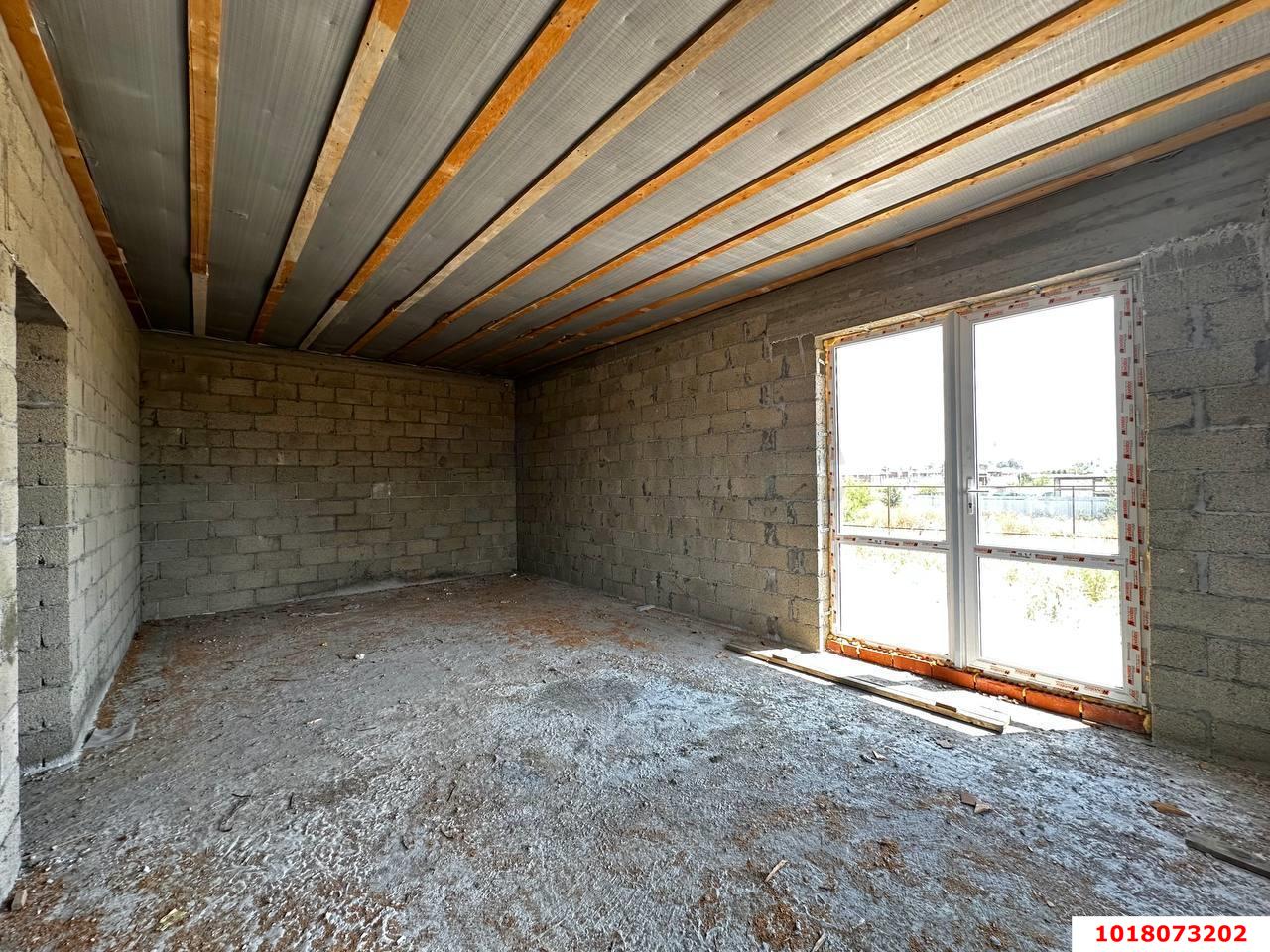 Фото №10: Дом <span class="whitespace-nowrap">109 м²</span> <span class="whitespace-nowrap">+ 6 сот.</span>, <span class="whitespace-nowrap">1 эт.</span> - Козет, ул. Майкопская, 50